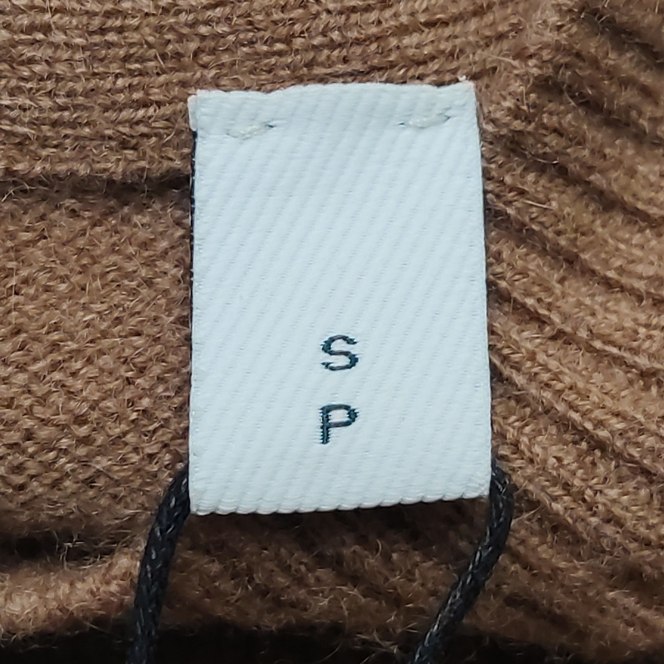 Burberry Burberry Women s Sweaters Size S / US 4 / IT 40 - 5 Thumbnail