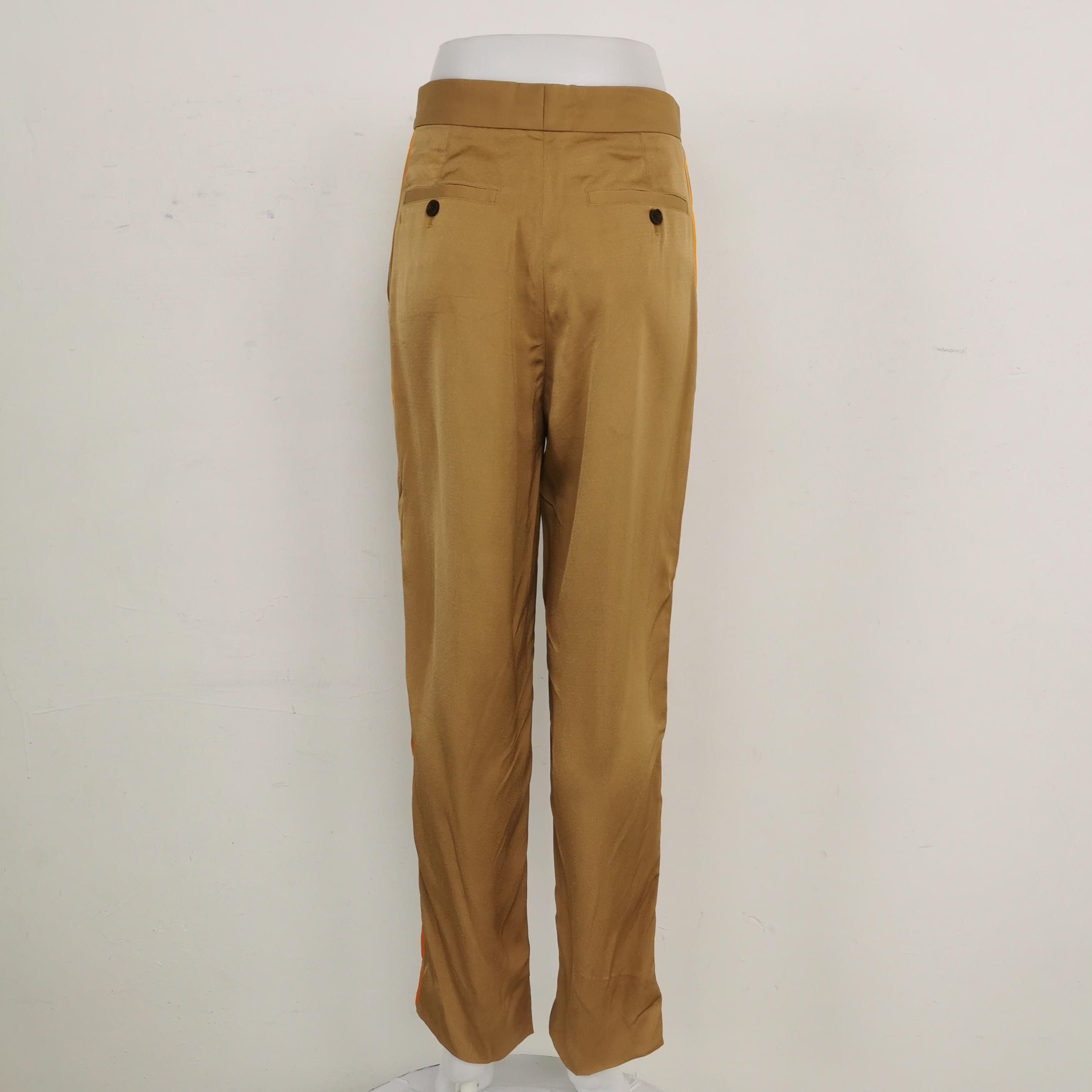 Burberry Burberry Women 26 Pants Size 26" / US 2 / IT 38 - 2 Thumbnail