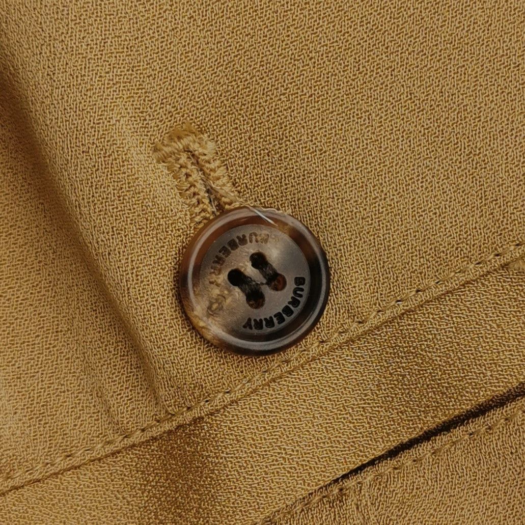Burberry Burberry Women 26 Pants Size 26" / US 2 / IT 38 - 3 Thumbnail