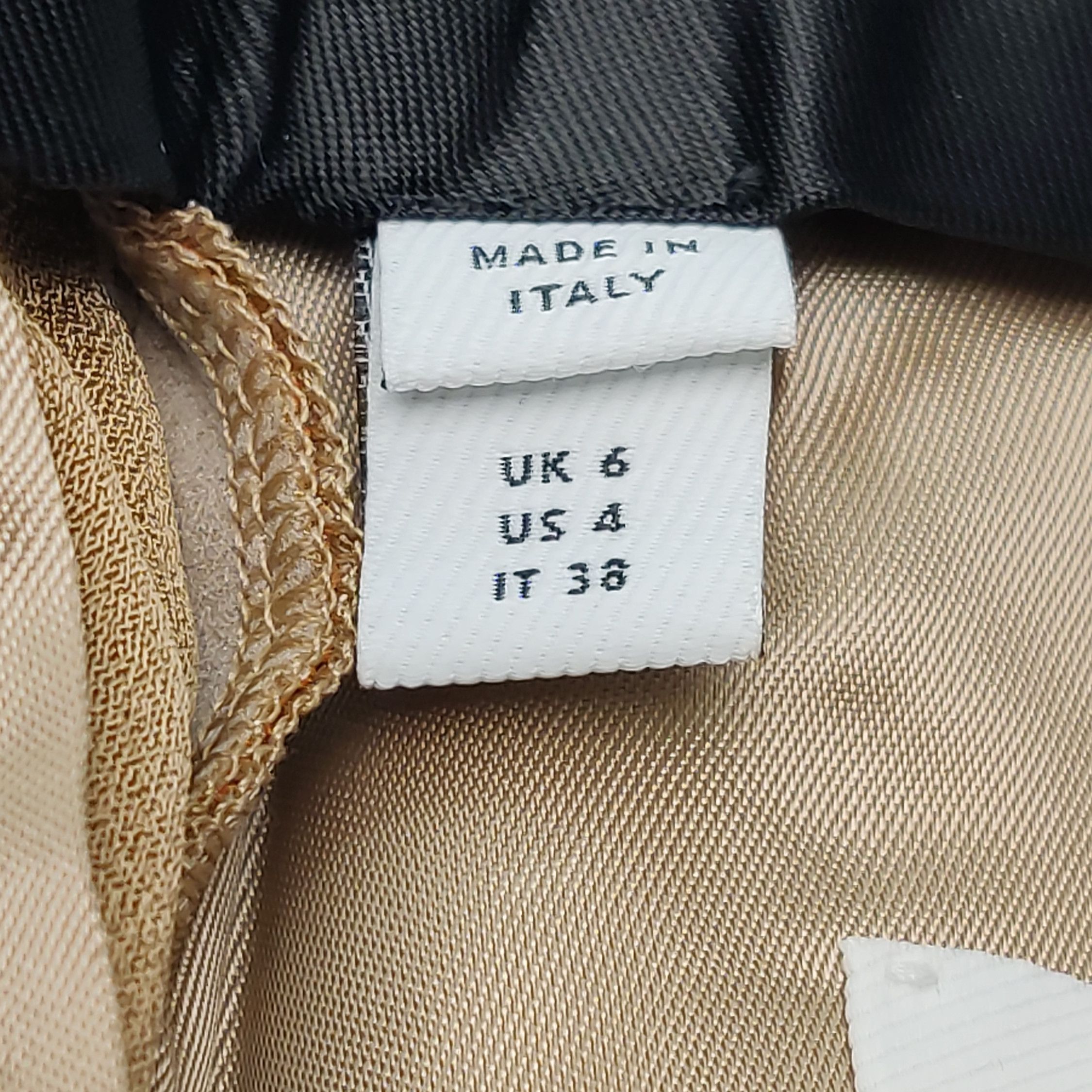 Burberry Burberry Women 26 Pants Size 26" / US 2 / IT 38 - 8 Thumbnail