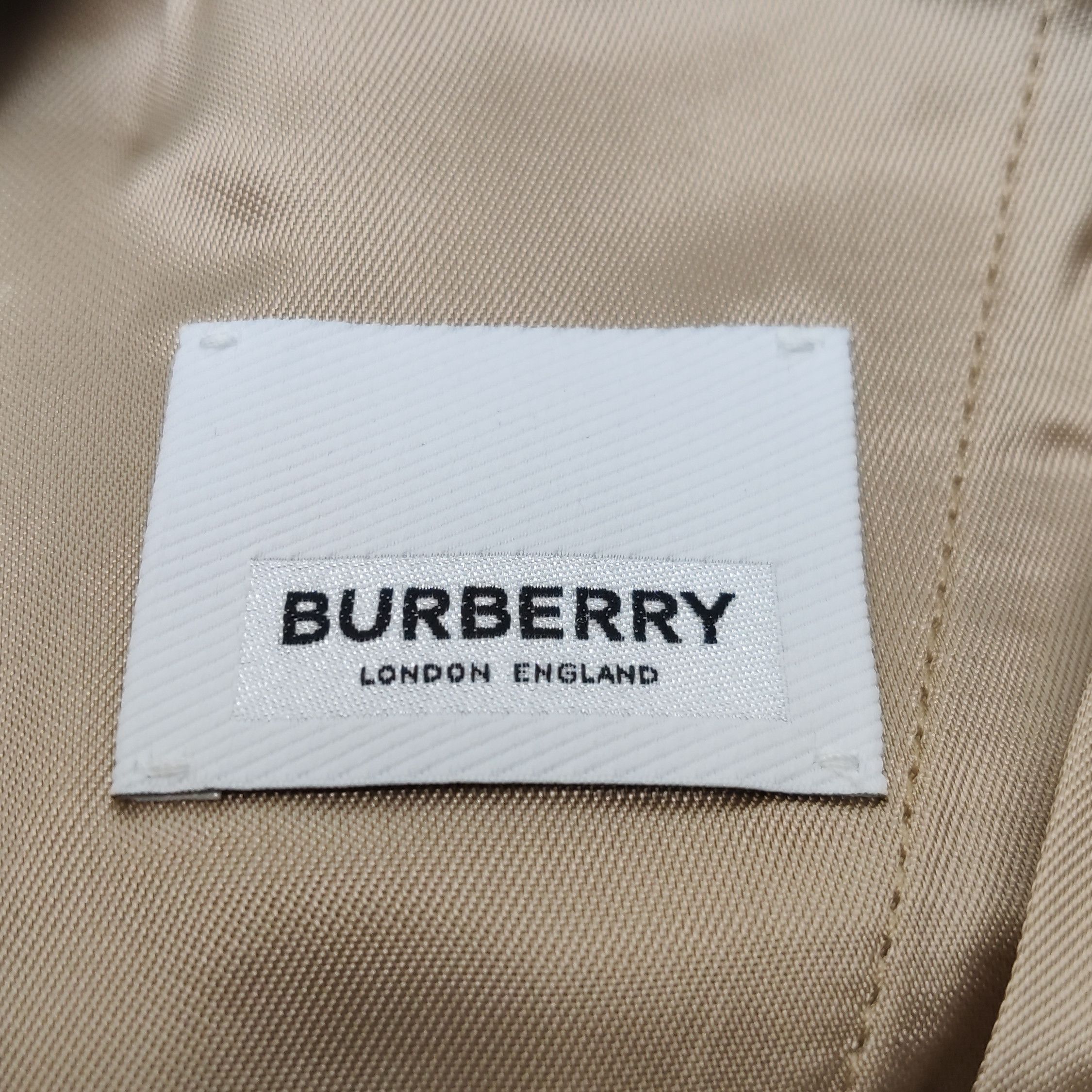 Burberry Burberry Women 26 Pants Size 26" / US 2 / IT 38 - 7 Thumbnail