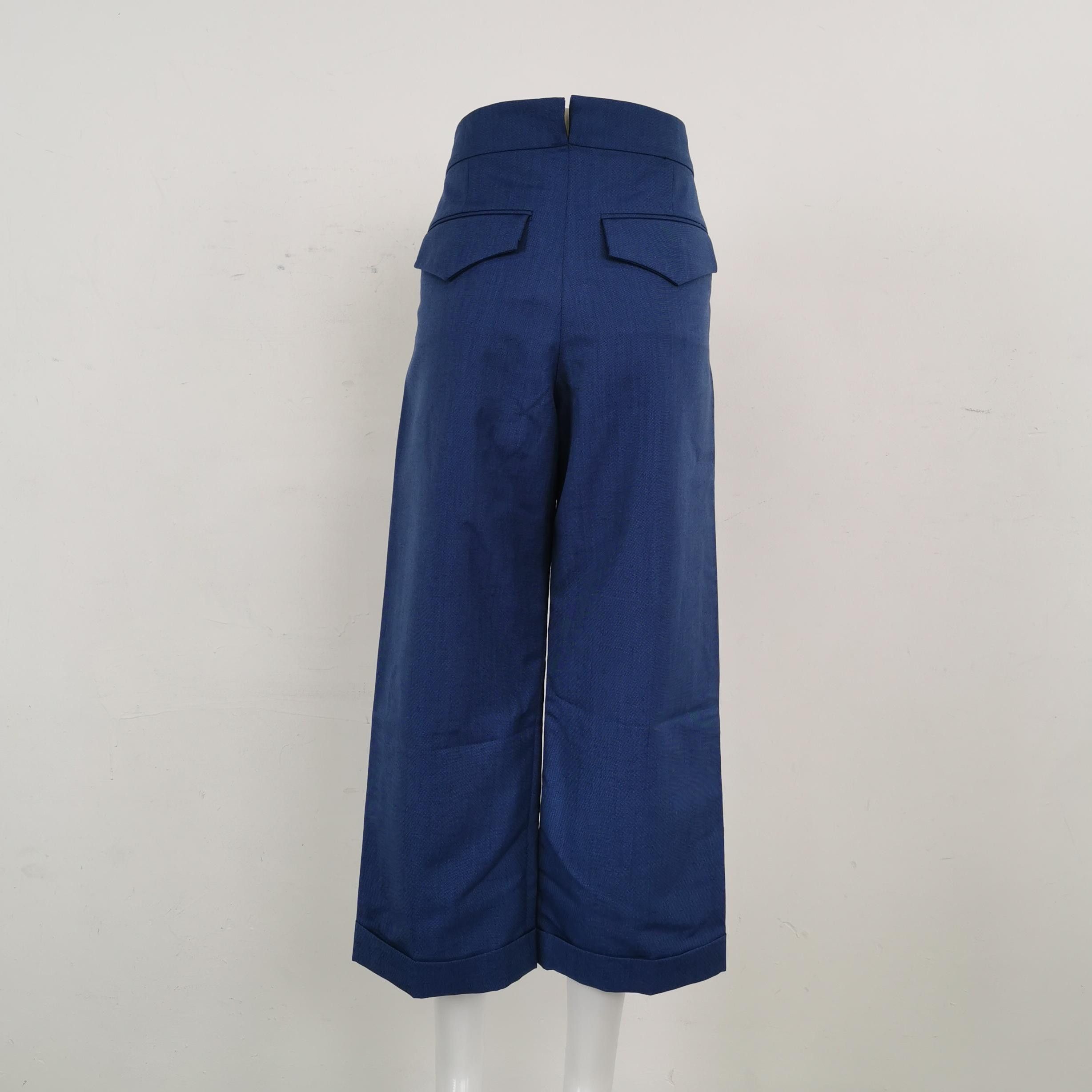 Burberry Burberry Women 26 Pants Size 26" / US 2 / IT 38 - 2 Thumbnail