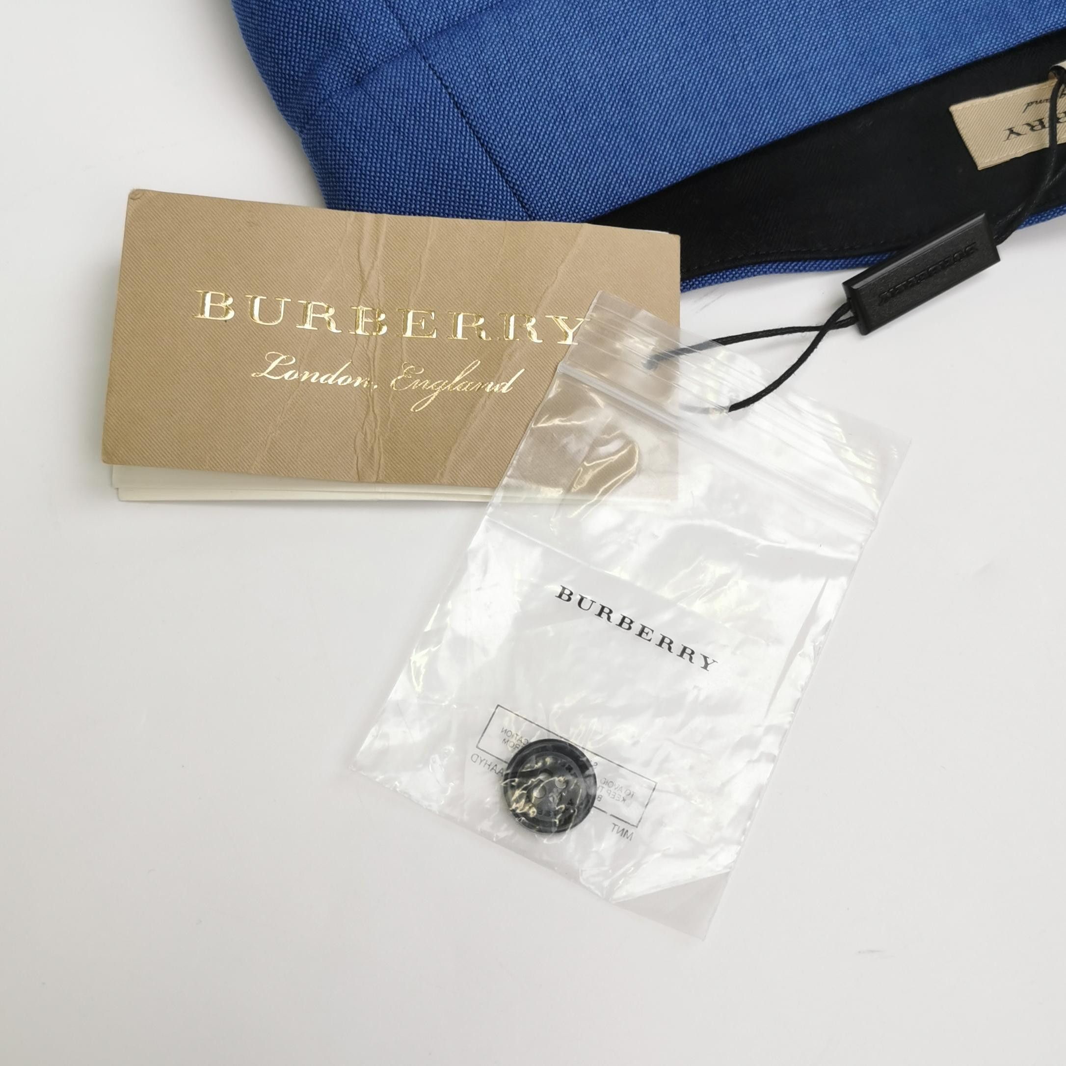 Burberry Burberry Women 26 Pants Size 26" / US 2 / IT 38 - 3 Thumbnail