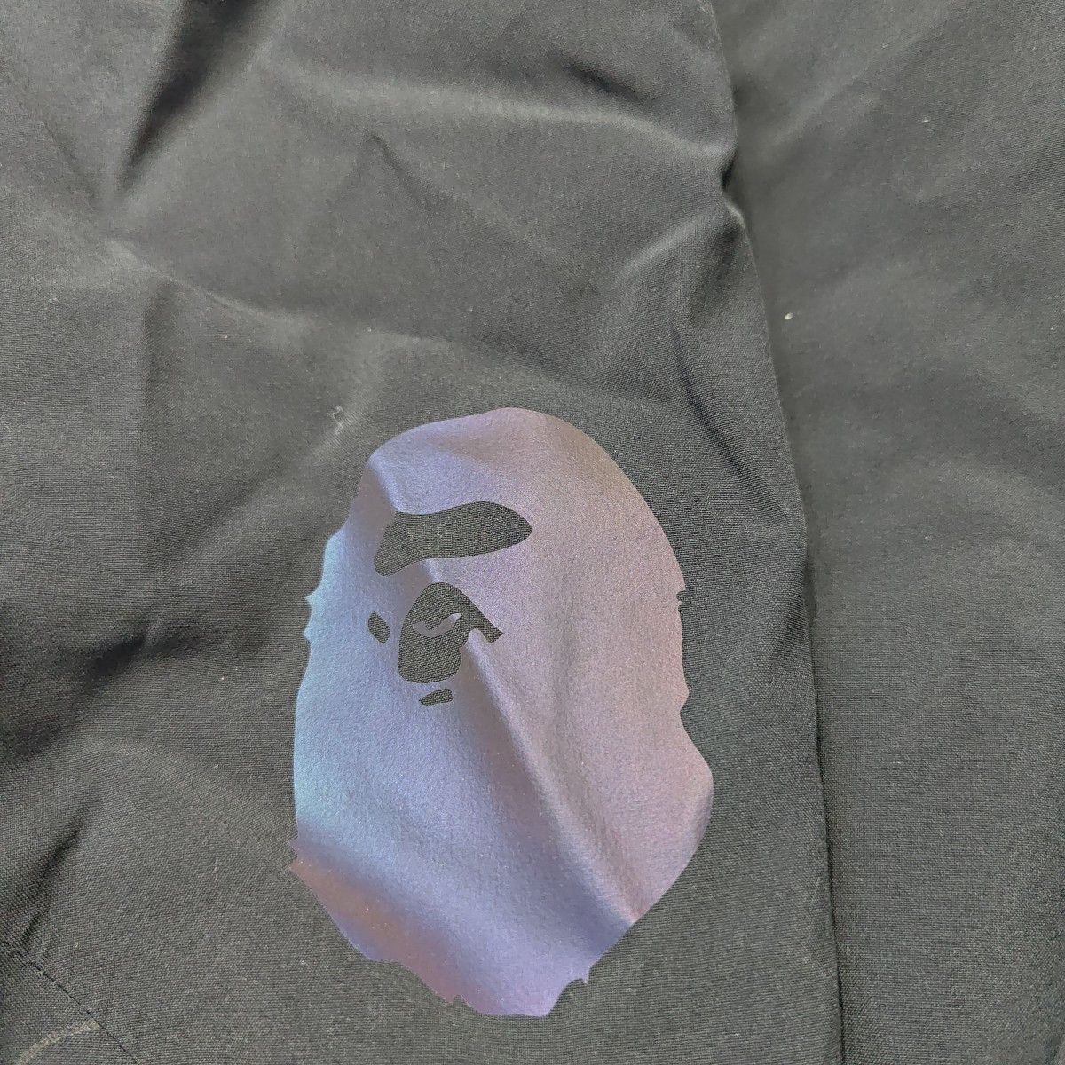 Bape adidas Originals x BAPE Iridescent Snow Jacket Size XL Size US XL / EU 56 / 4 - 9 Thumbnail