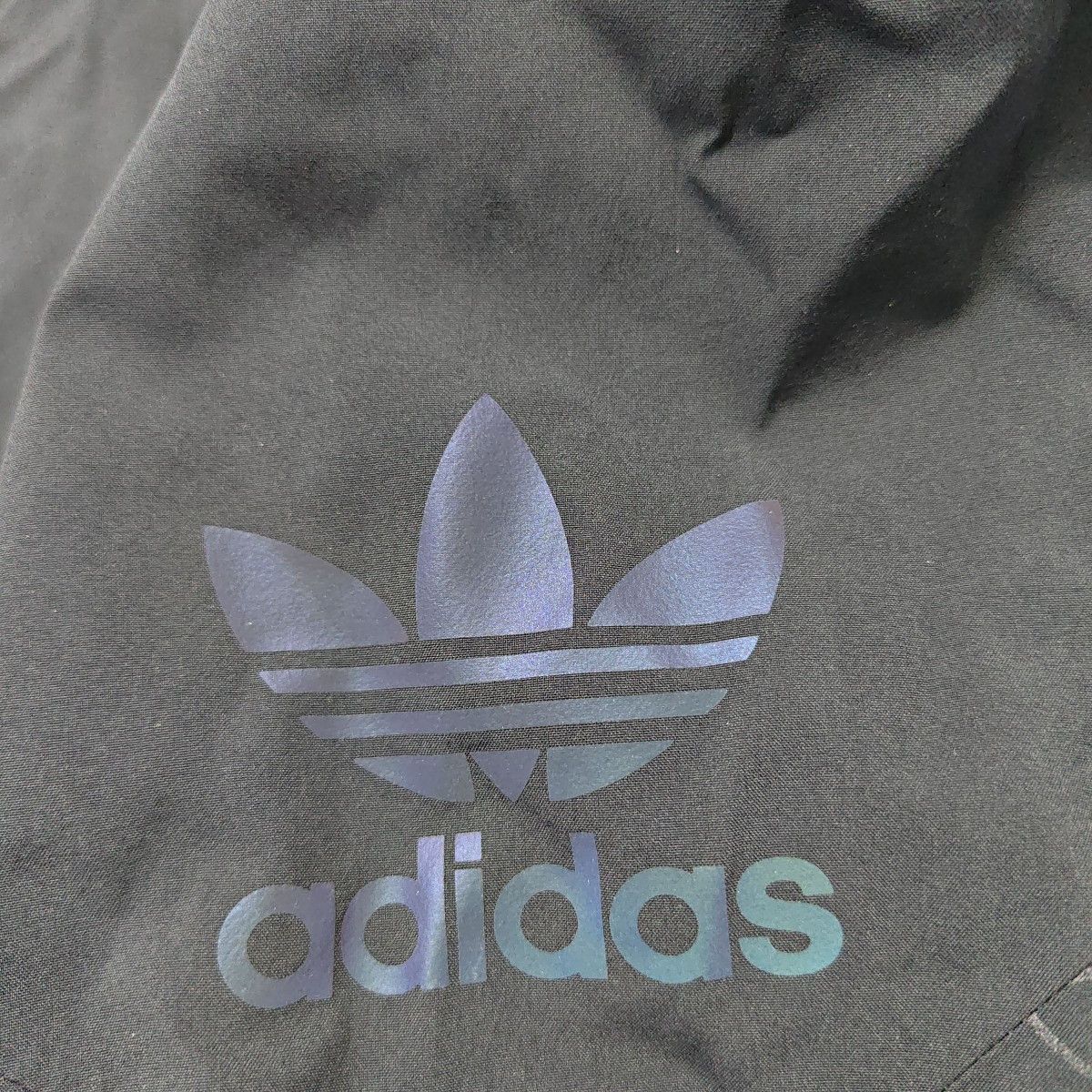 Bape adidas Originals x BAPE Iridescent Snow Jacket Size XL Size US XL / EU 56 / 4 - 7 Thumbnail