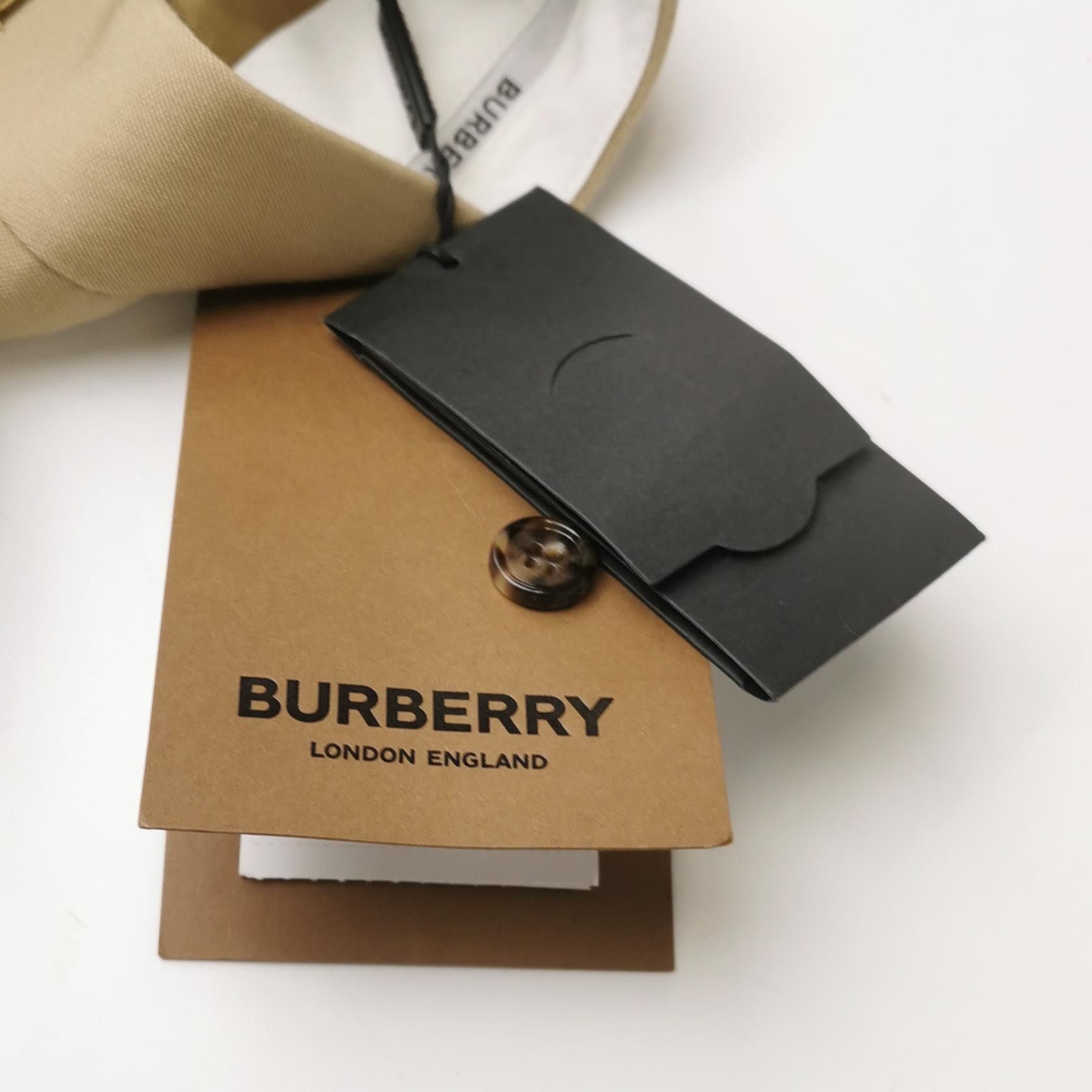 Burberry Burberry Women 2 Pants Size 26" / US 2 / IT 38 - 4 Thumbnail