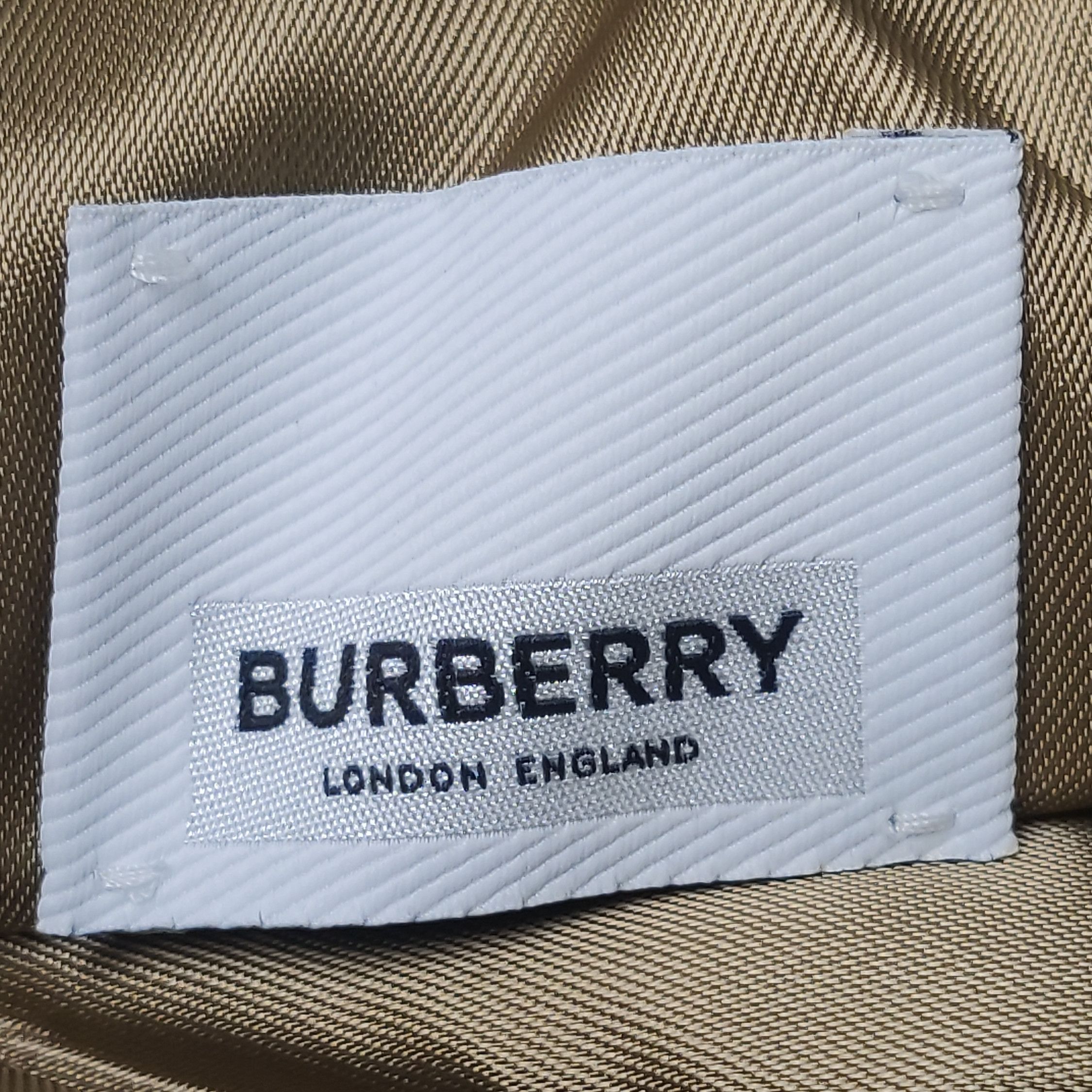 Burberry Burberry Women 2 Pants Size 26" / US 2 / IT 38 - 5 Thumbnail