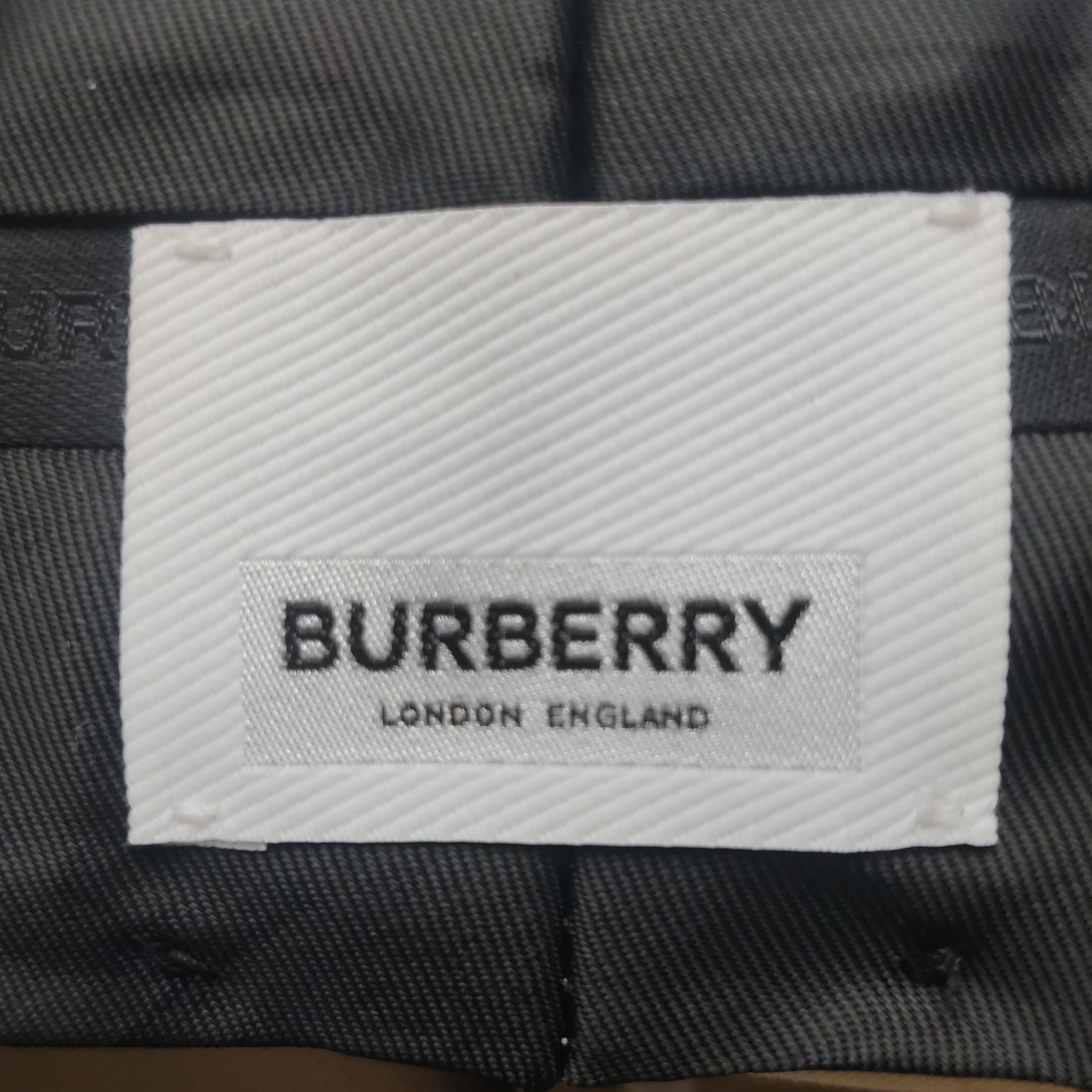 Burberry Burberry Women 26 Pants Size 26" / US 2 / IT 38 - 6 Thumbnail