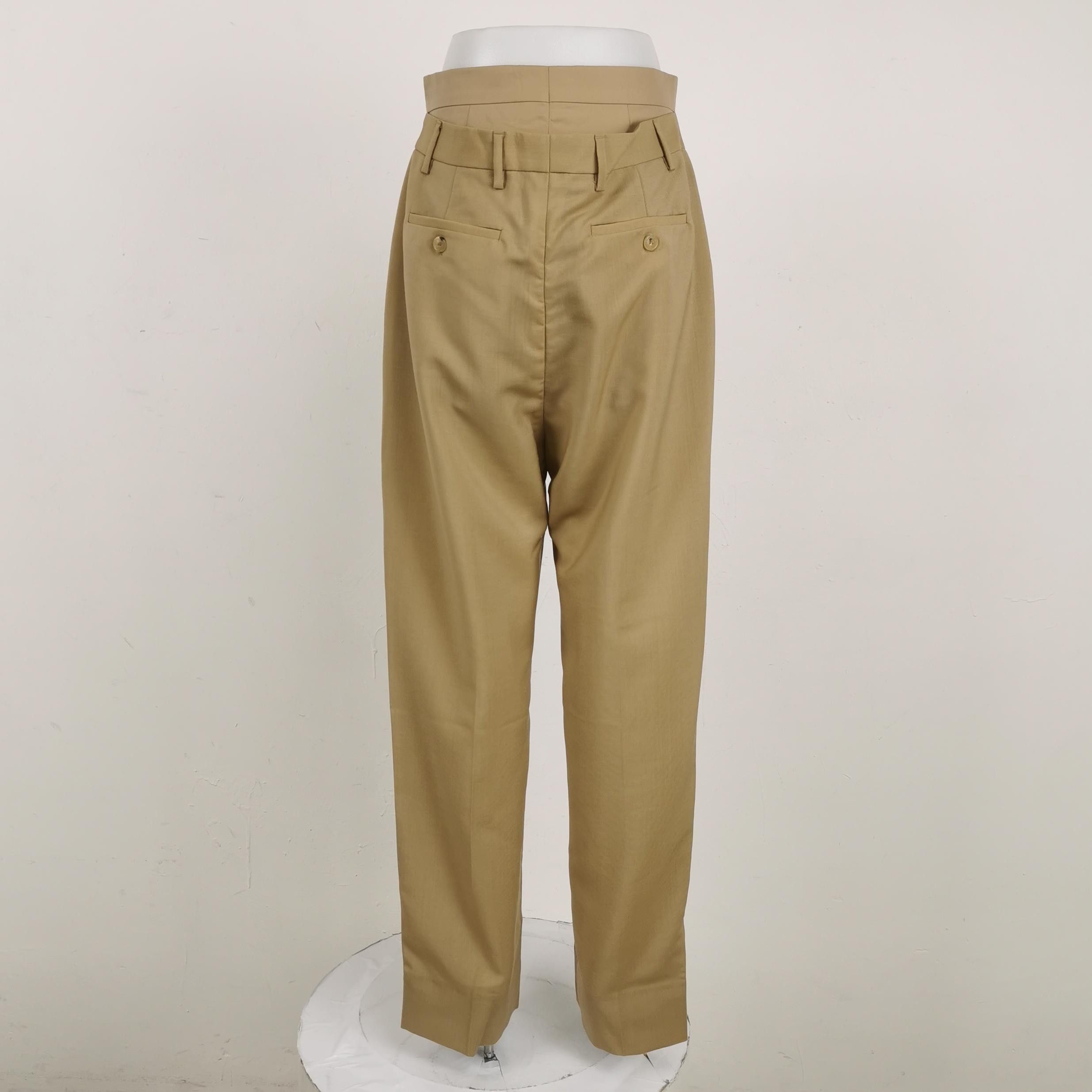 Burberry Burberry Women 26 Pants Size 26" / US 2 / IT 38 - 2 Thumbnail