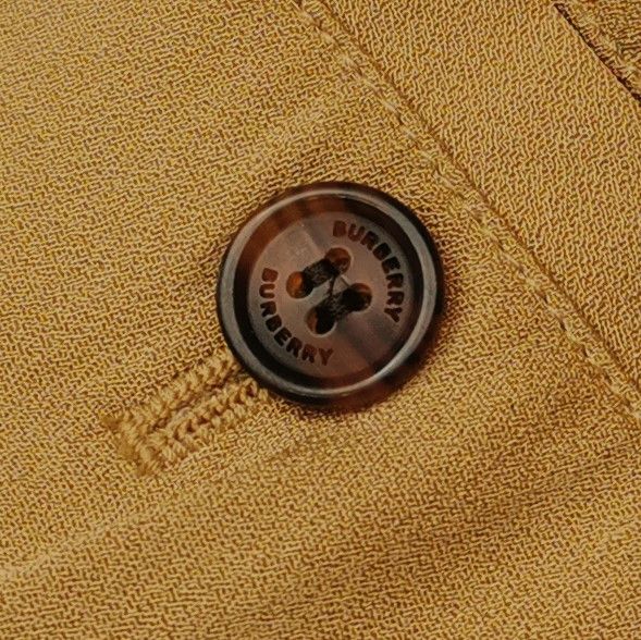 Burberry Burberry Women 26 Pants Size 26" / US 2 / IT 38 - 3 Thumbnail