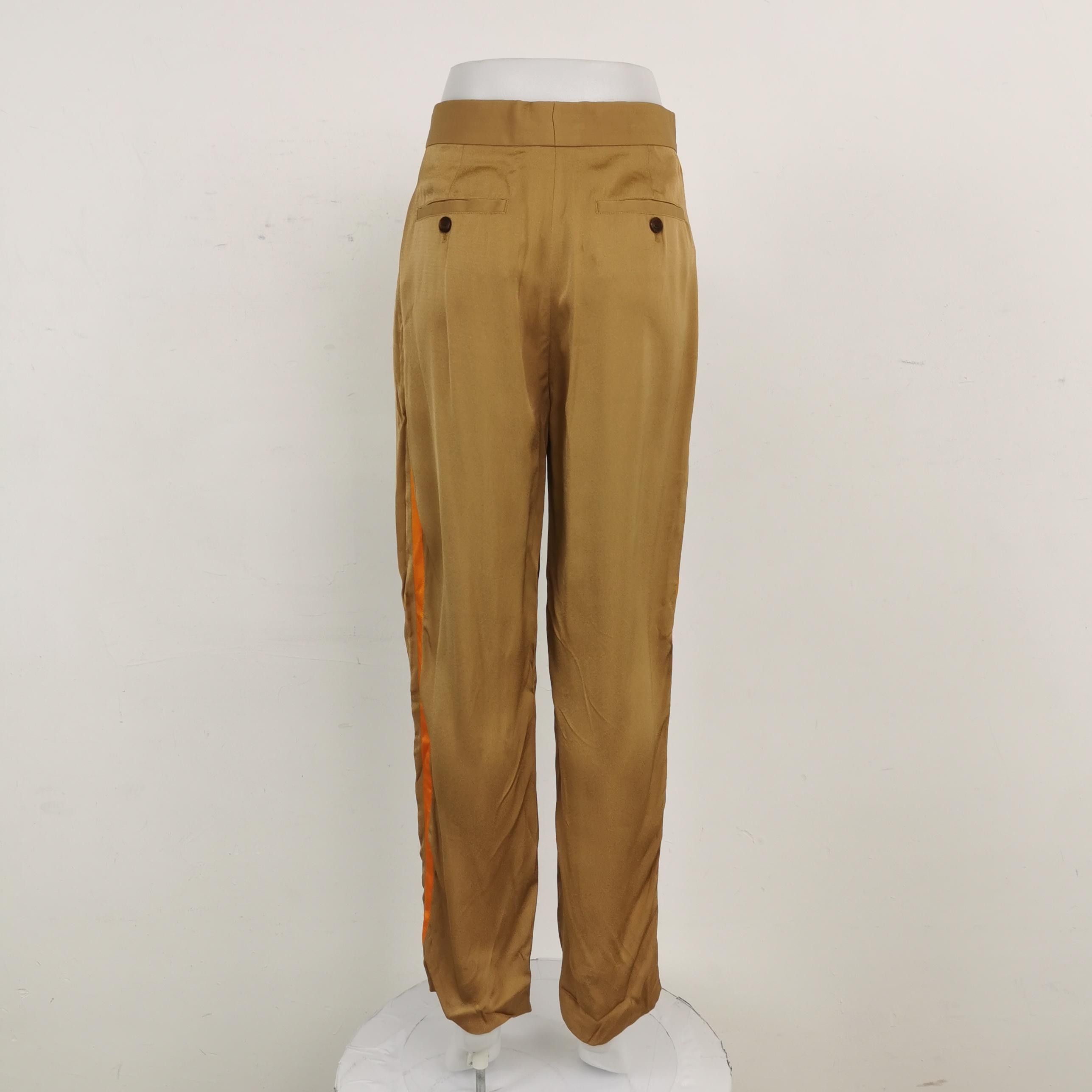 Burberry Burberry Women 26 Pants Size 26" / US 2 / IT 38 - 2 Thumbnail