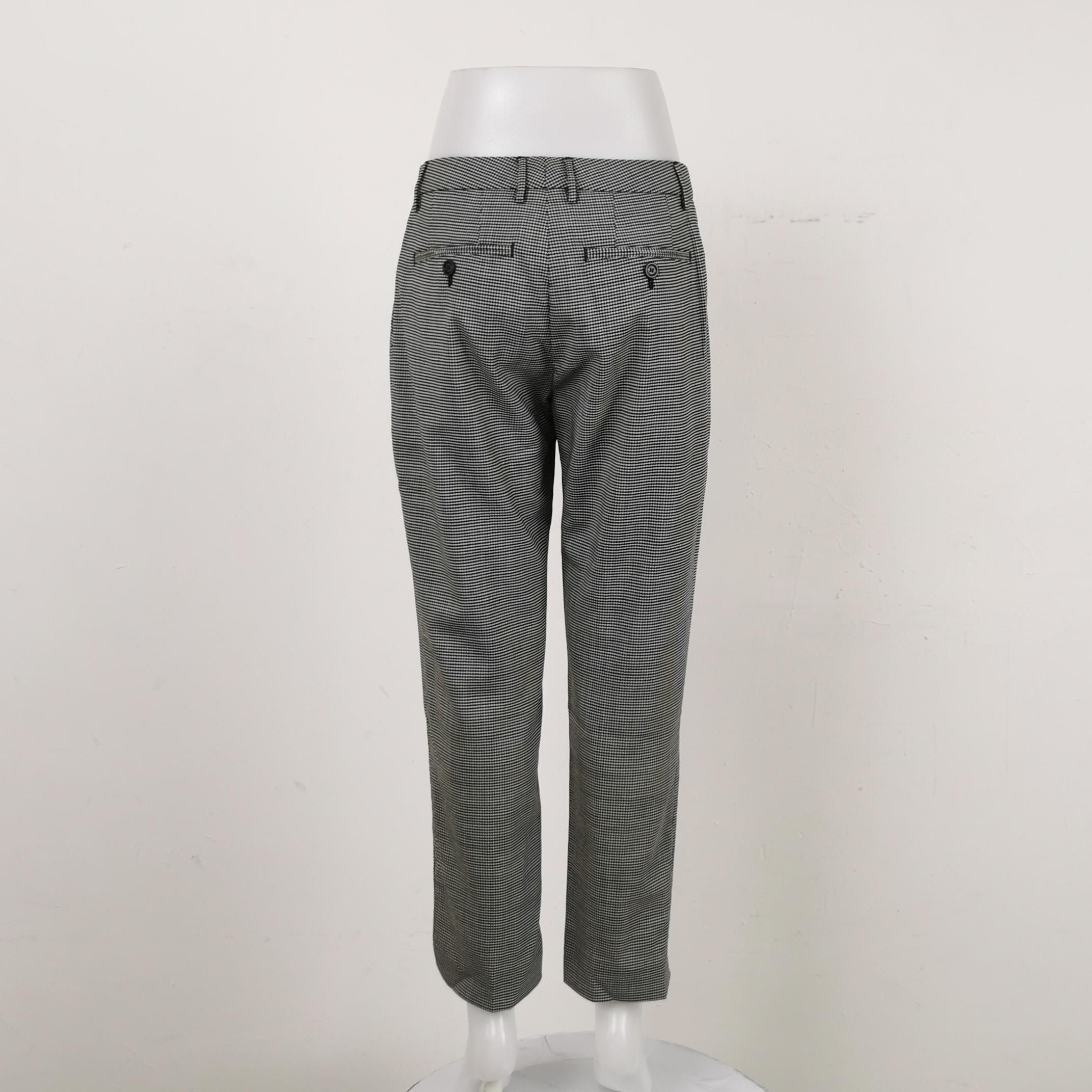 Burberry Burberry Women 26 Pants Size 26" / US 2 / IT 38 - 2 Thumbnail