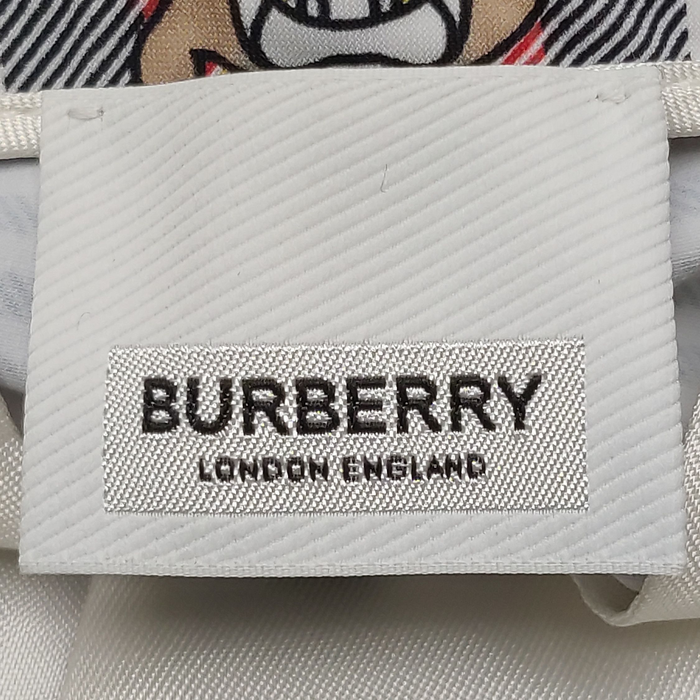 Burberry Burberry Women 26 Pants Size 26" / US 2 / IT 38 - 4 Thumbnail