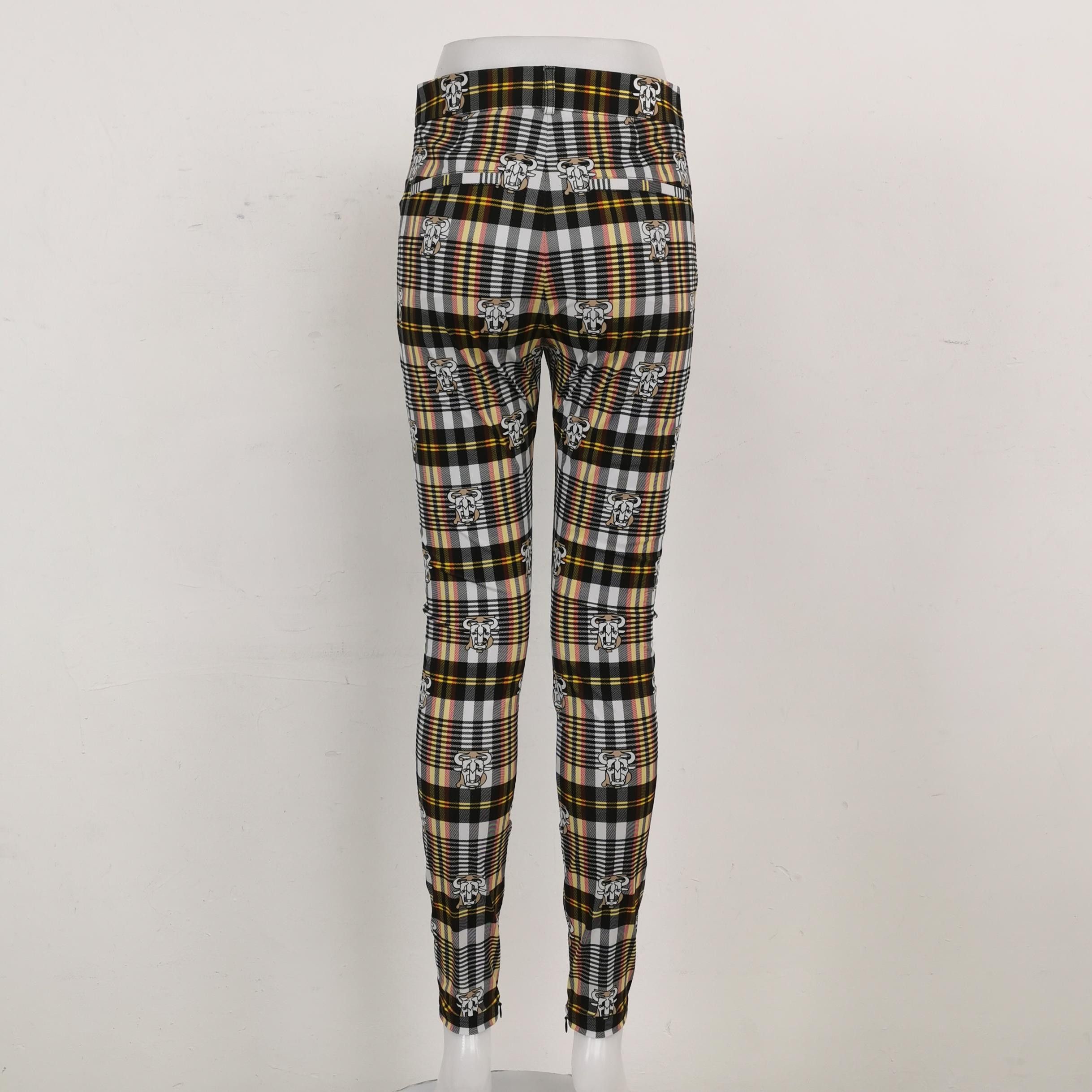 Burberry Burberry Women 26 Pants Size 26" / US 2 / IT 38 - 2 Thumbnail