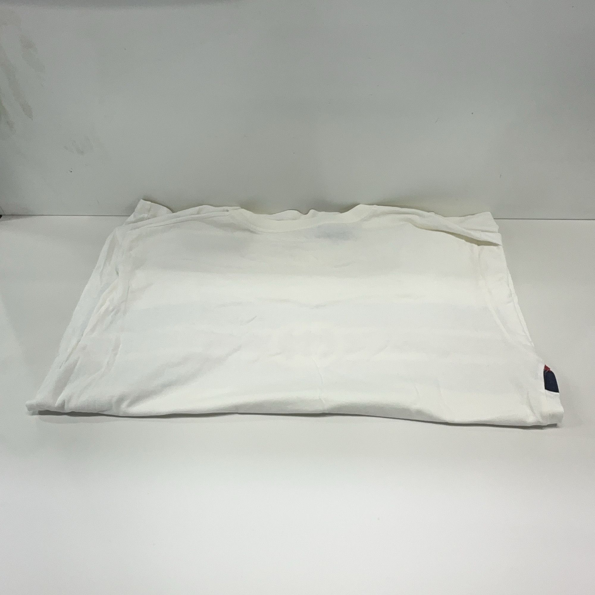 Gucci Gucci Stripe Logo T-Shirt Size XL Size US XL / EU 56 / 4 - 11 Thumbnail