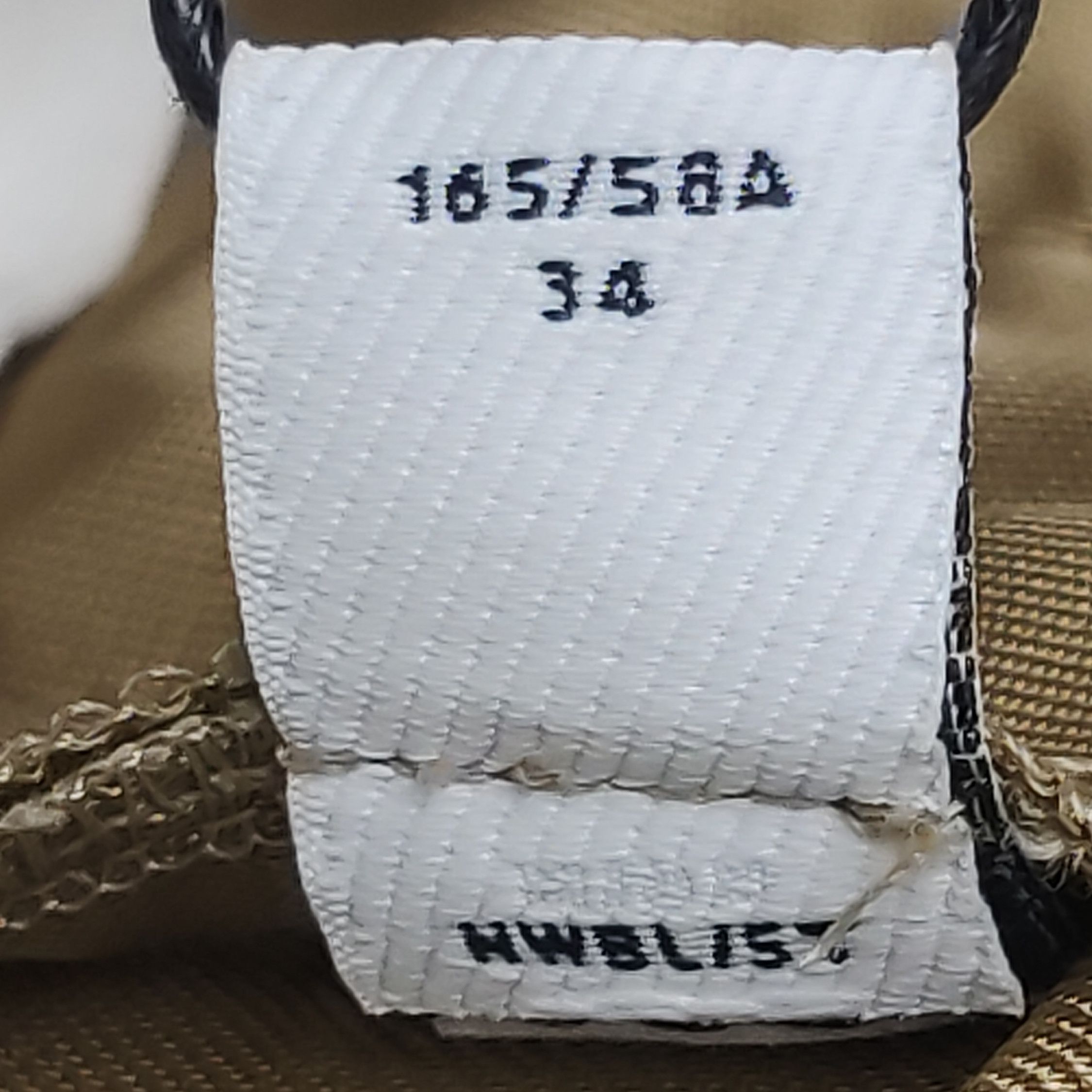 Burberry Burberry Women 2 Pants Size 26" / US 2 / IT 38 - 7 Thumbnail