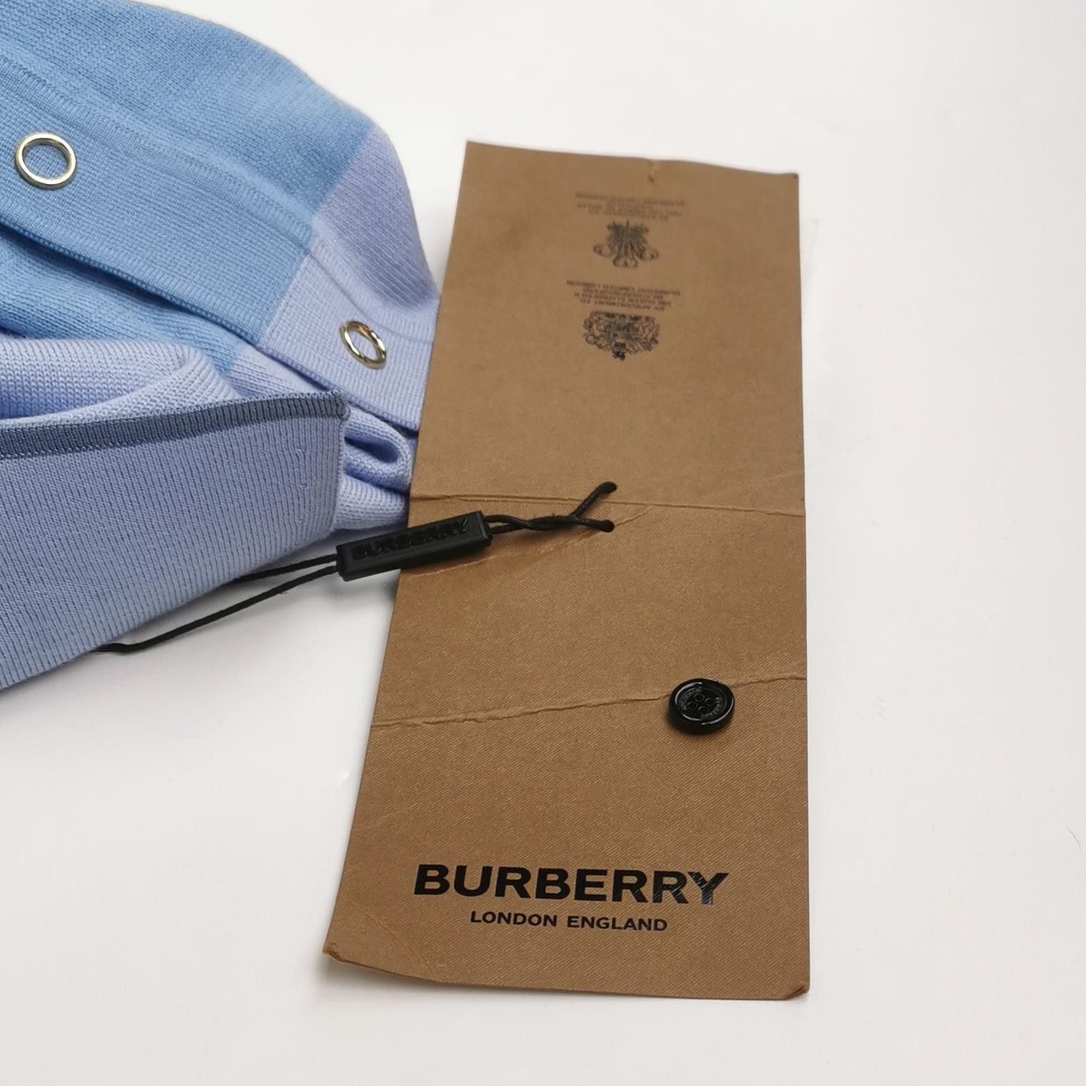Burberry Burberry Women m Sweaters Size M / US 6-8 / IT 42-44 - 4 Thumbnail