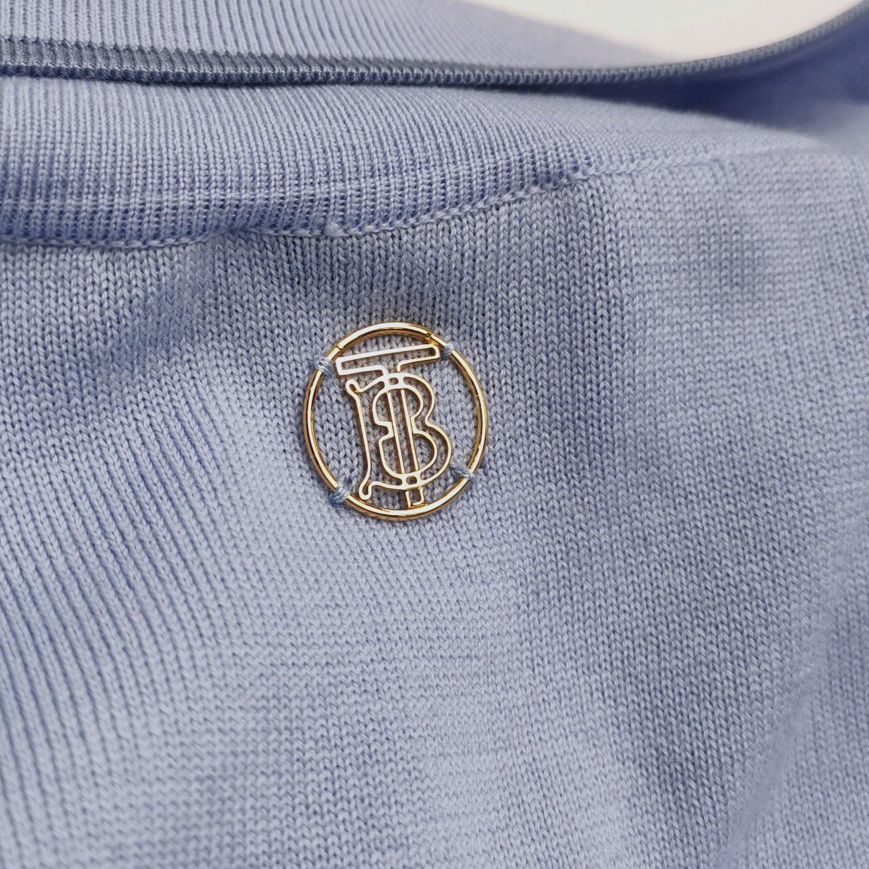 Burberry Burberry Women m Sweaters Size M / US 6-8 / IT 42-44 - 3 Thumbnail