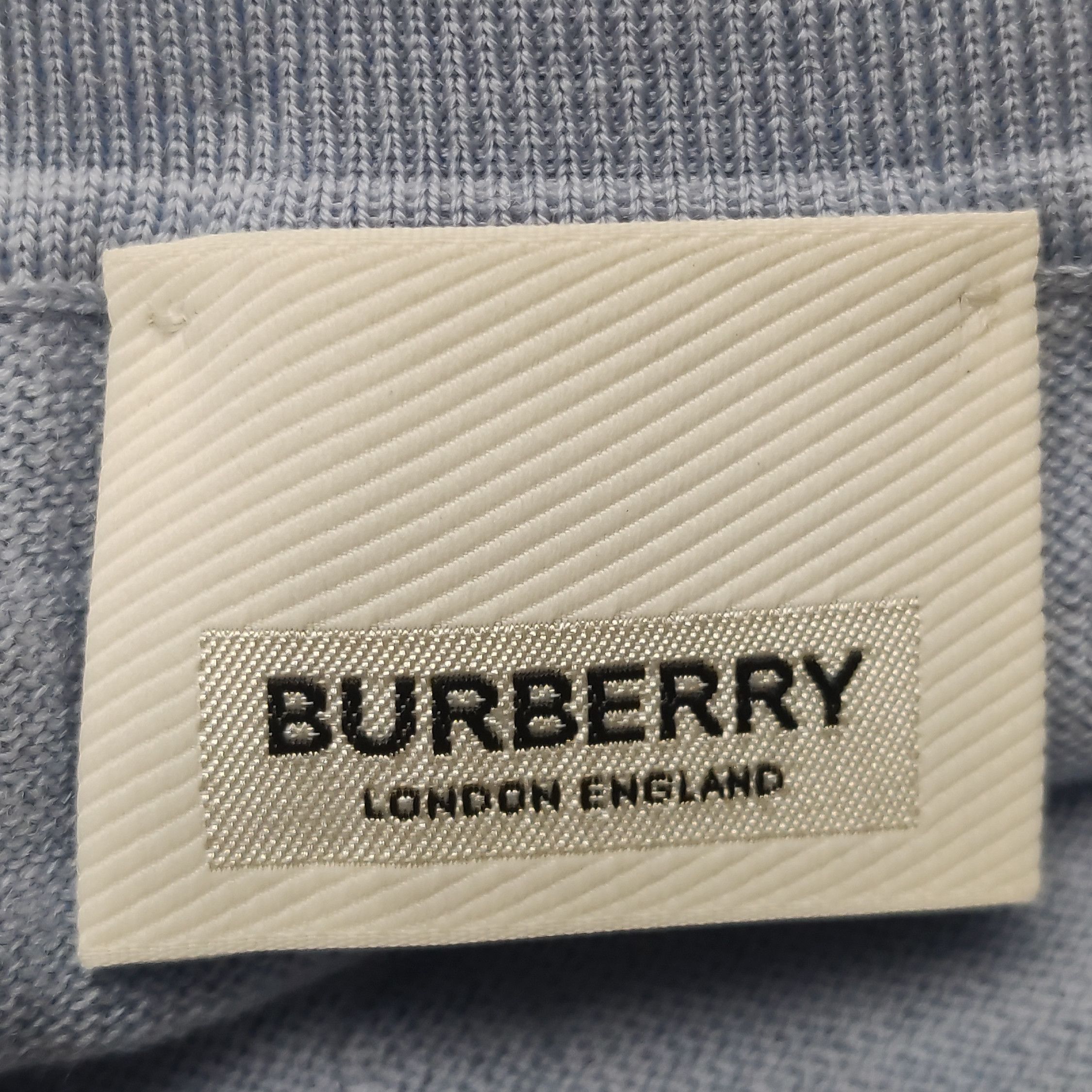 Burberry Burberry Women m Sweaters Size M / US 6-8 / IT 42-44 - 5 Thumbnail