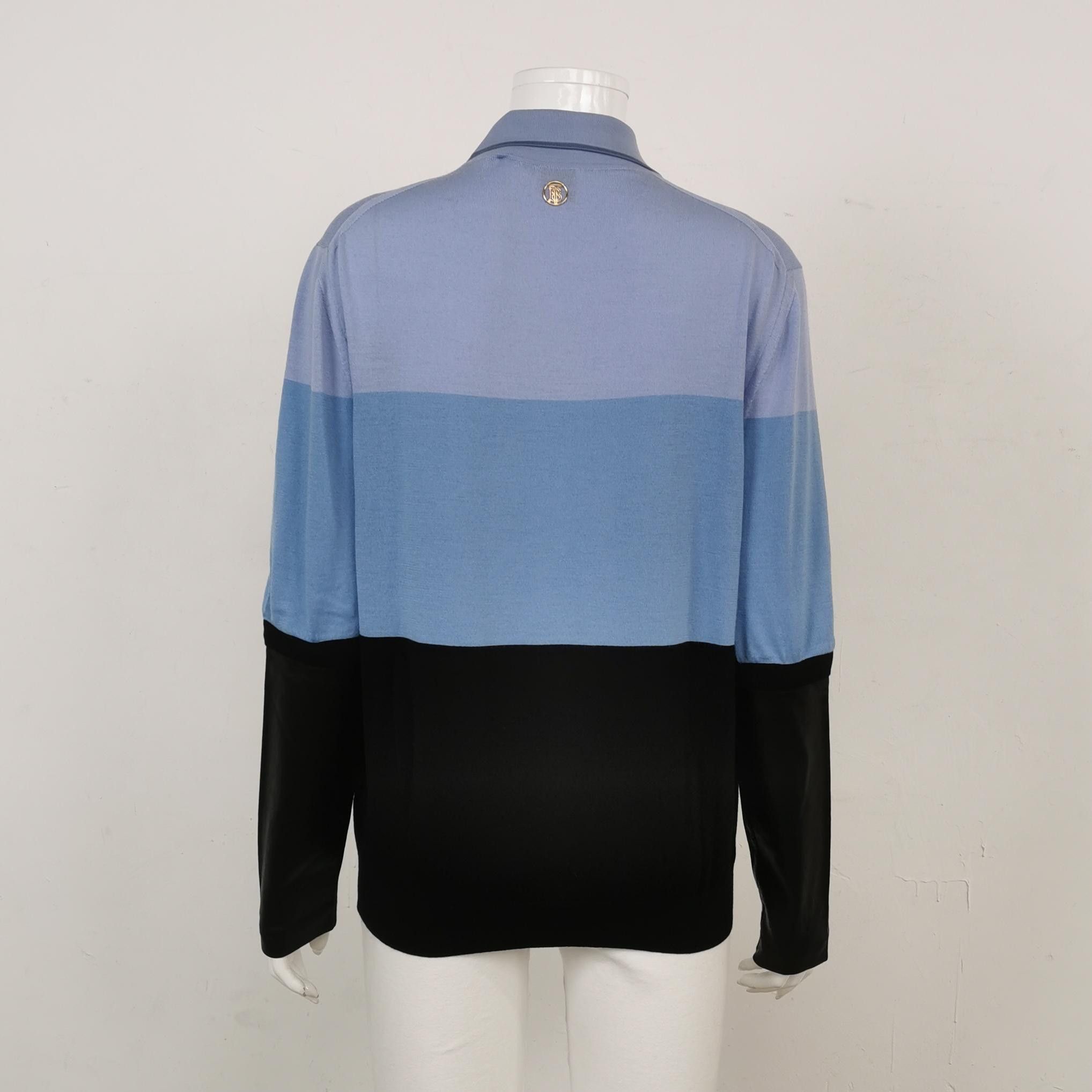 Burberry Burberry Women m Sweaters Size M / US 6-8 / IT 42-44 - 2 Thumbnail
