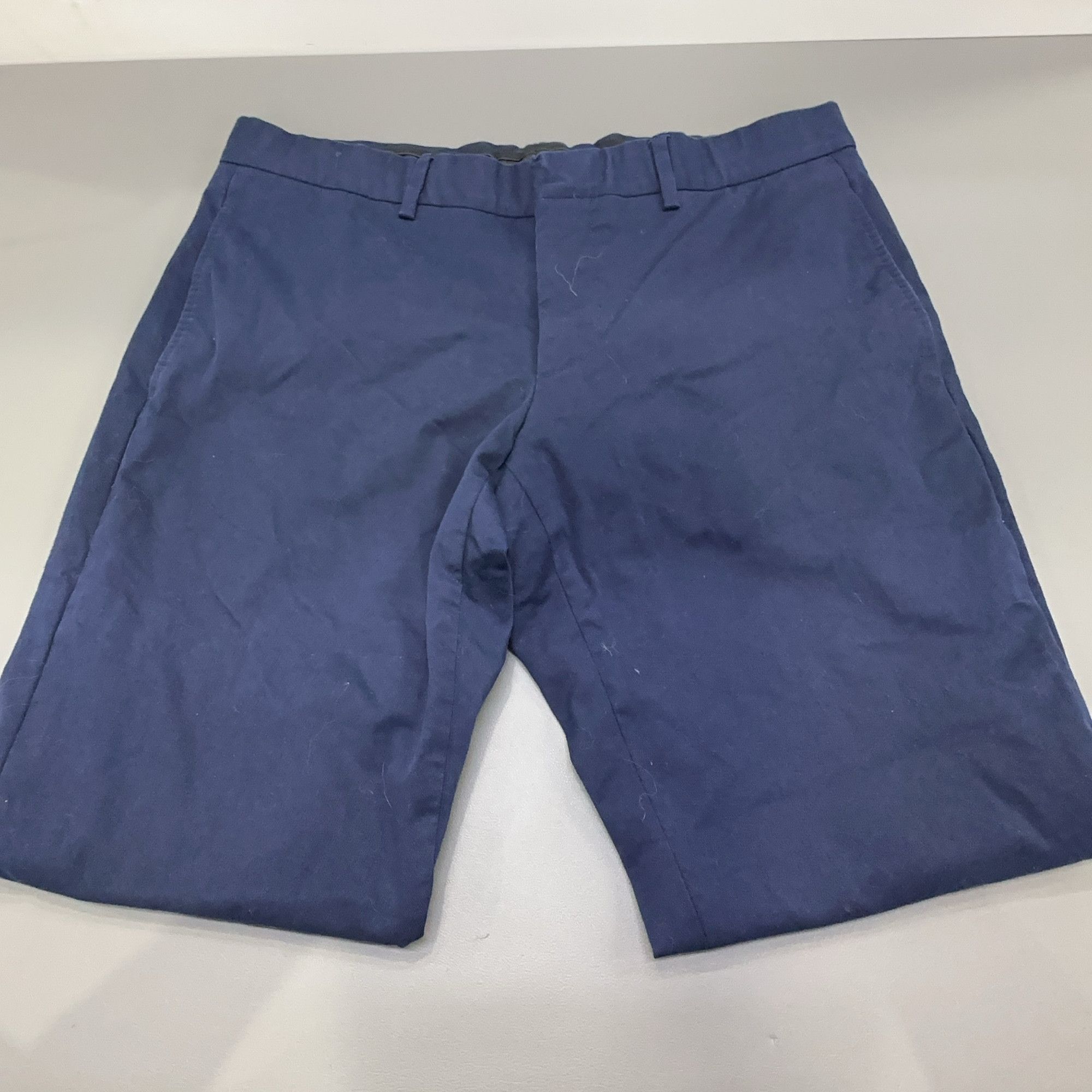 Gucci Gucci Solid Casual Pants US 34 Size US 34 / EU 50 - 6 Thumbnail