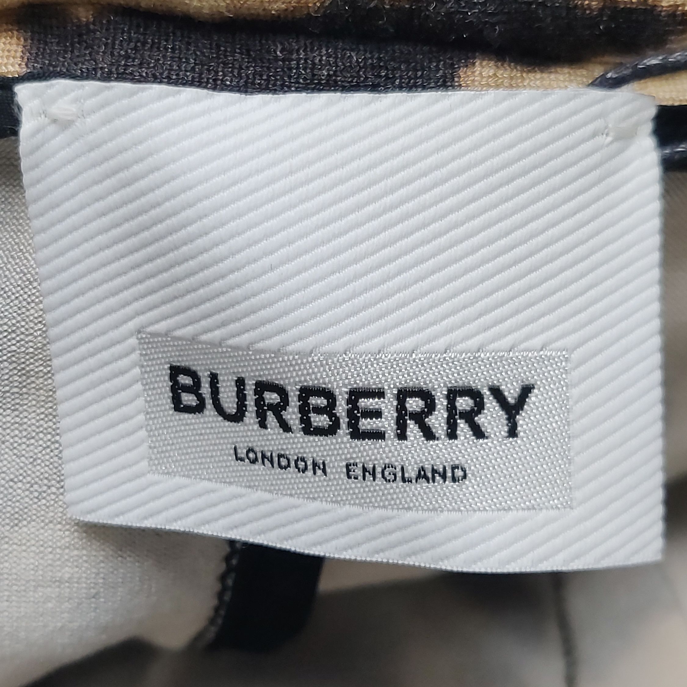 Burberry Burberry Women 26 Midi Skirts Size 26" / US 2 / IT 38 - 4 Thumbnail