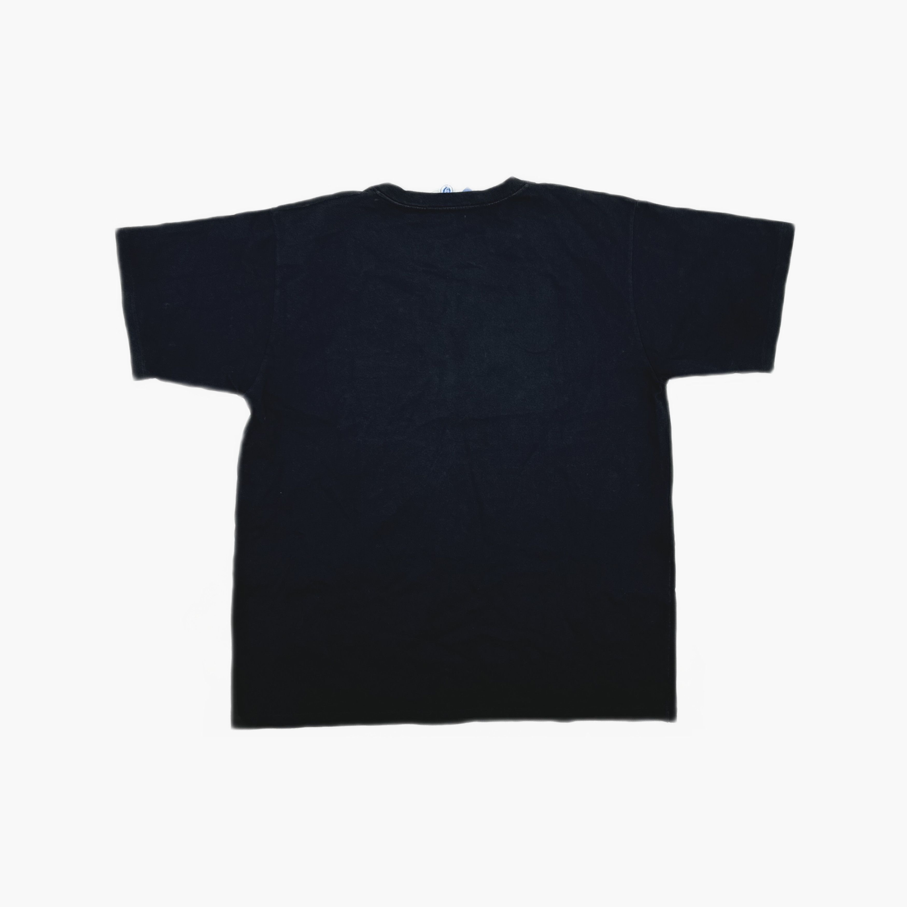 Gucci Gucci Original Logo T-Shirt Size L Size US L / EU 52-54 / 3 - 2 Thumbnail
