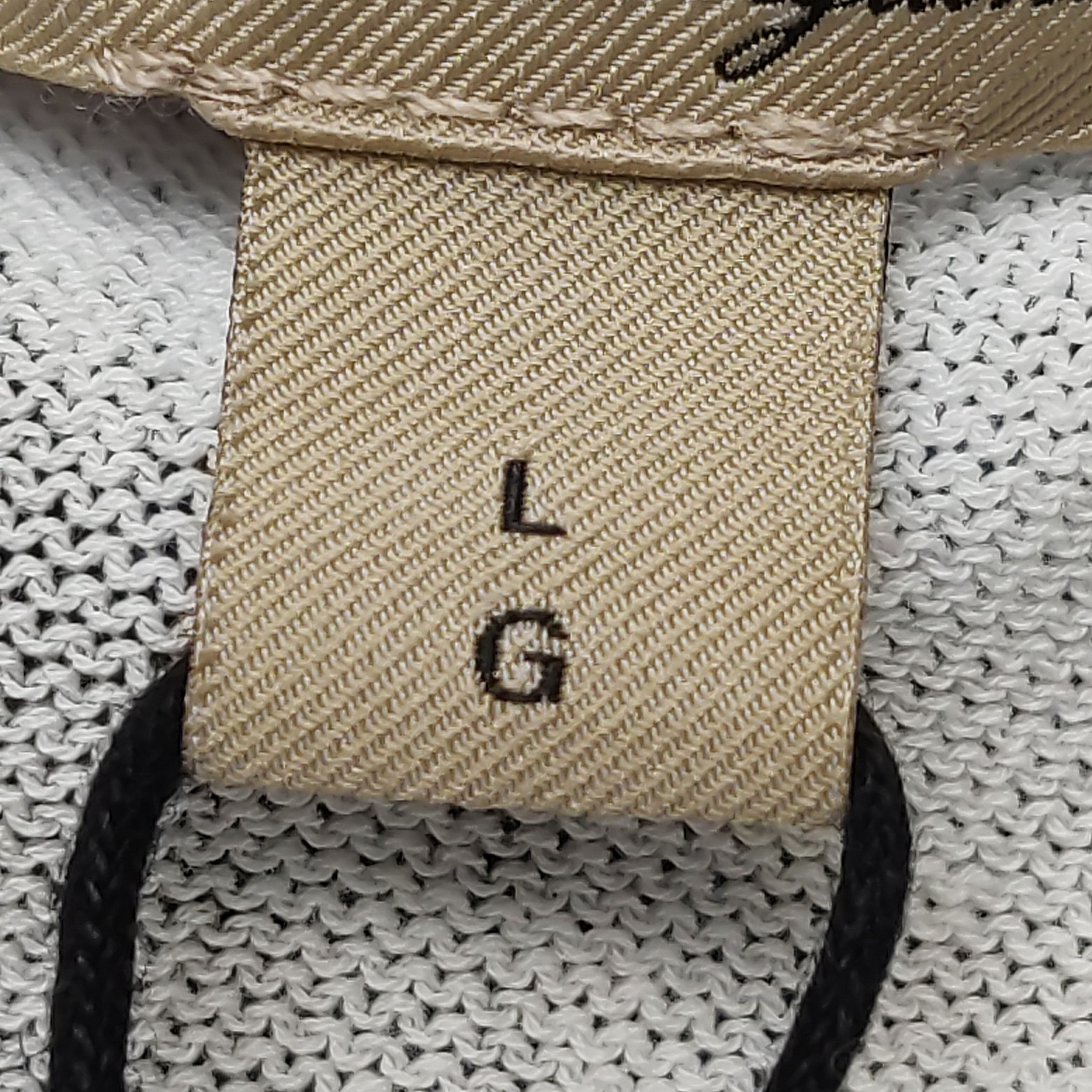 Burberry Burberry Women l Tank Tops Size L / US 10 / IT 46 - 6 Thumbnail