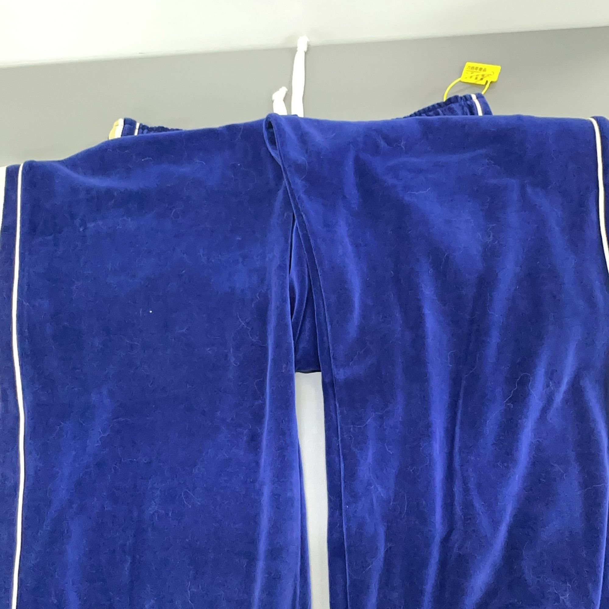 Gucci Gucci Logo Cotton Sweatpants Size S Size US 30 / EU 46 - 7 Thumbnail