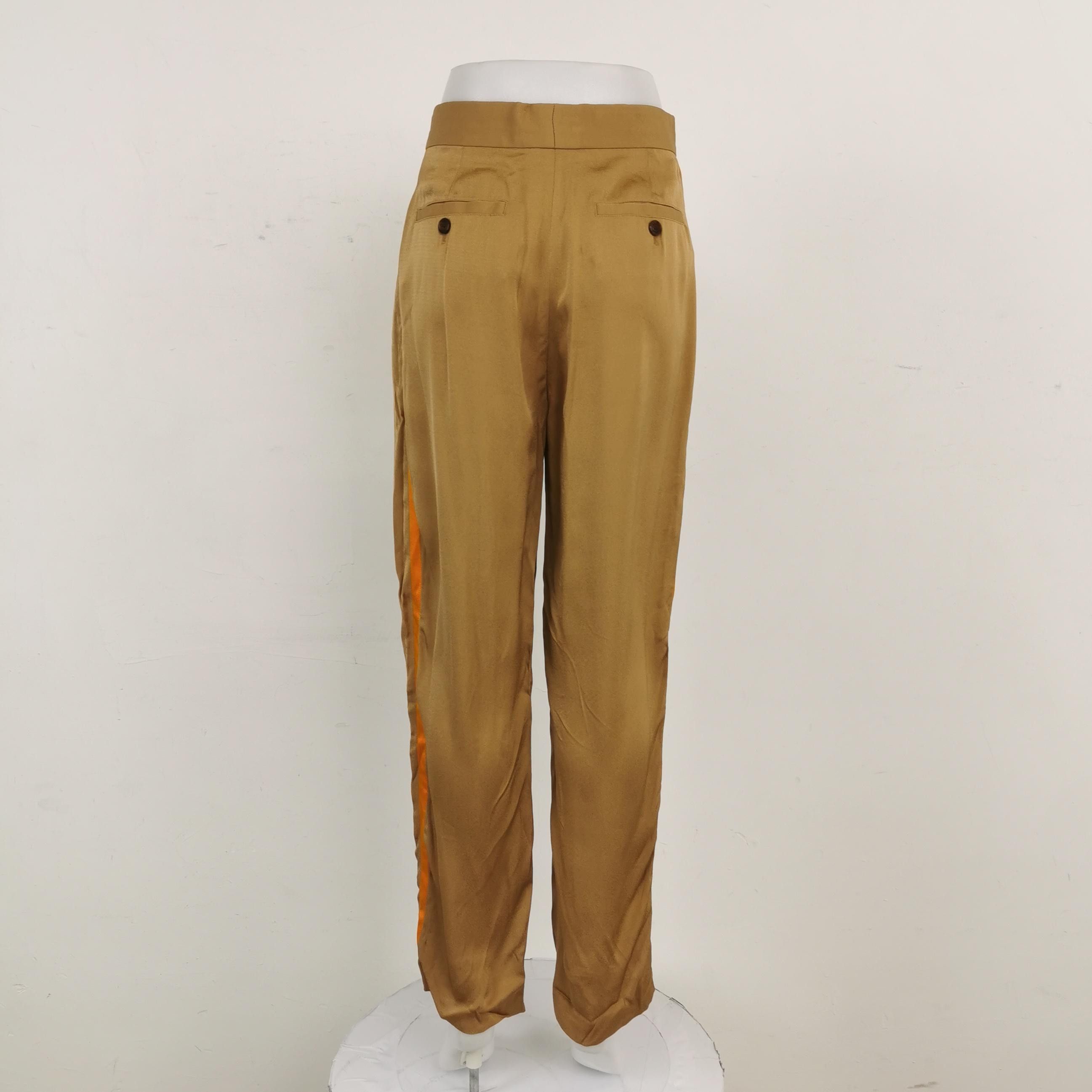 Burberry Burberry Women 26 Pants Size 26" / US 2 / IT 38 - 2 Thumbnail