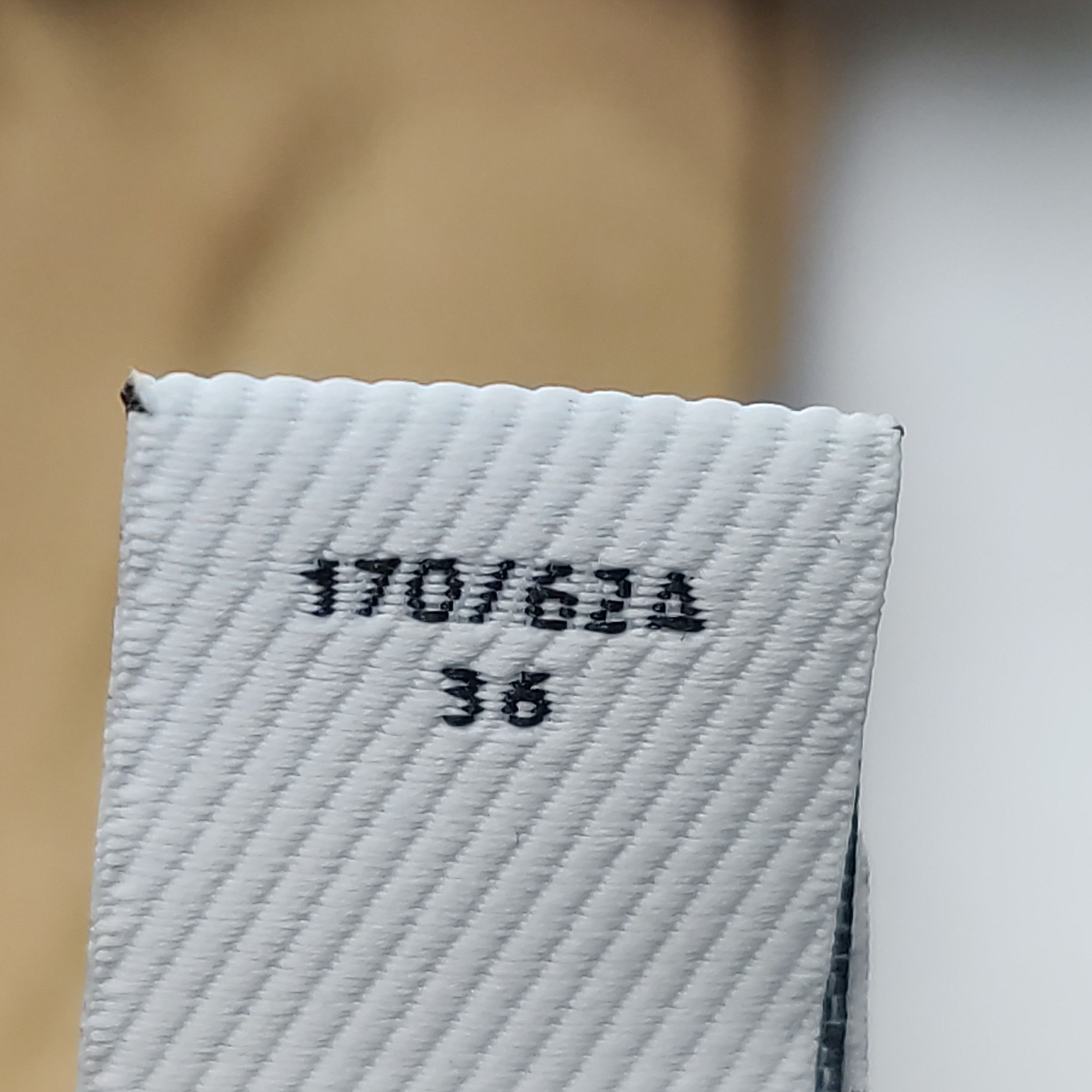 Burberry Burberry Women 26 Pants Size 26" / US 2 / IT 38 - 9 Thumbnail