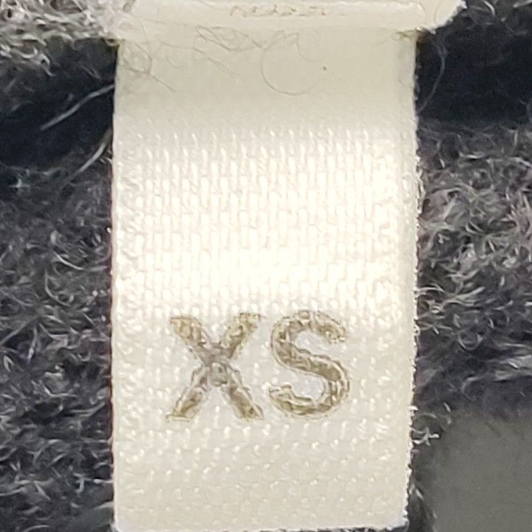 AMI AMI Alexandre Mattiussi Heart Logo Sweater Size S Size US S / EU 44-46 / 1 - 7 Thumbnail