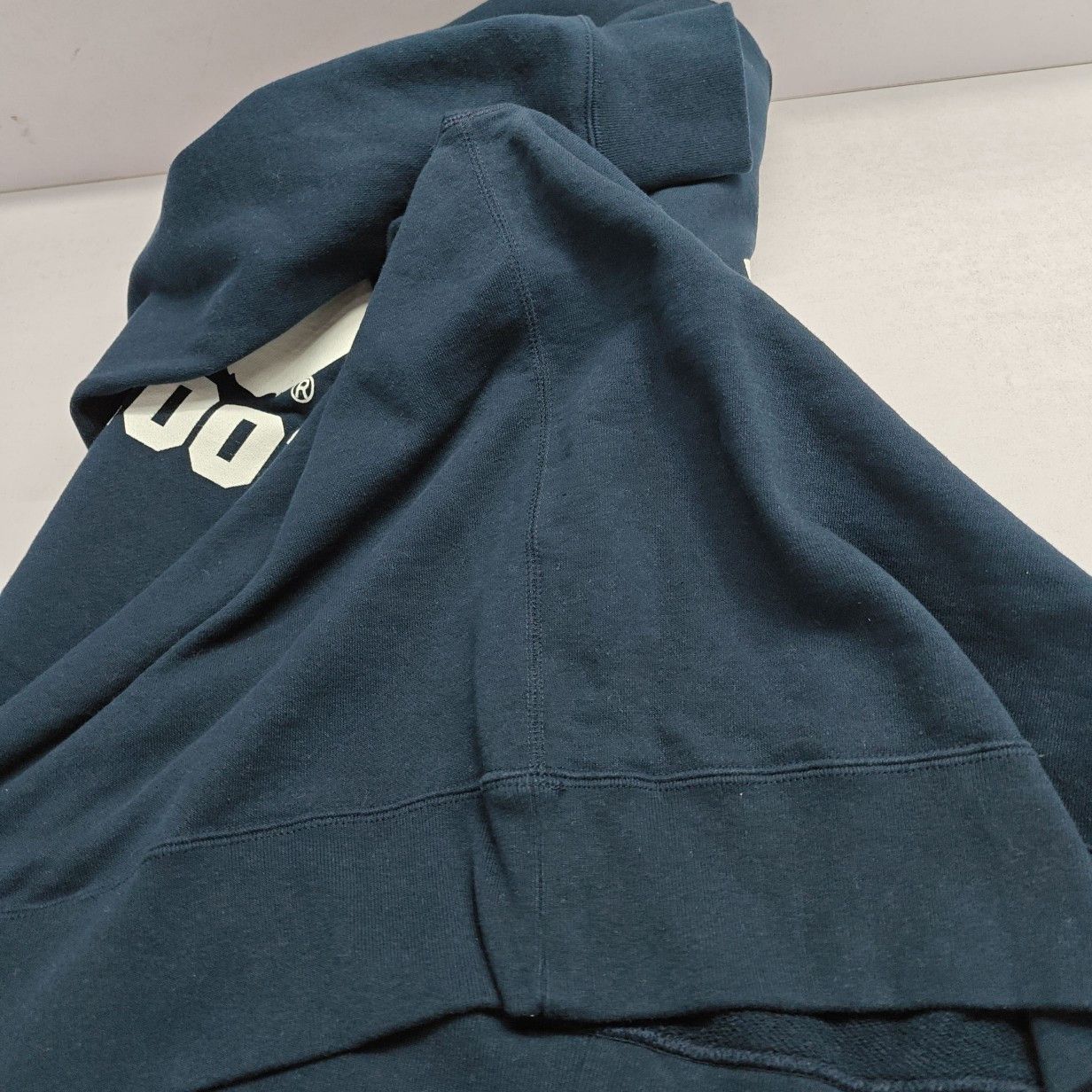 Bape A Bathing Ape x Neighborhood Logo Sweatshirt XL Size US XL / EU 56 / 4 - 14 Thumbnail
