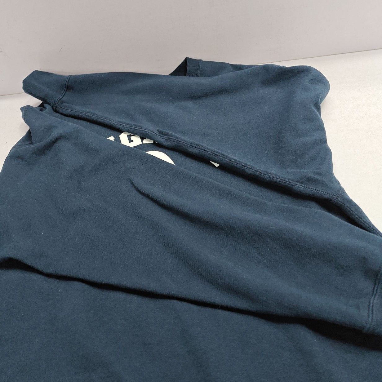 Bape A Bathing Ape x Neighborhood Logo Sweatshirt XL Size US XL / EU 56 / 4 - 12 Thumbnail
