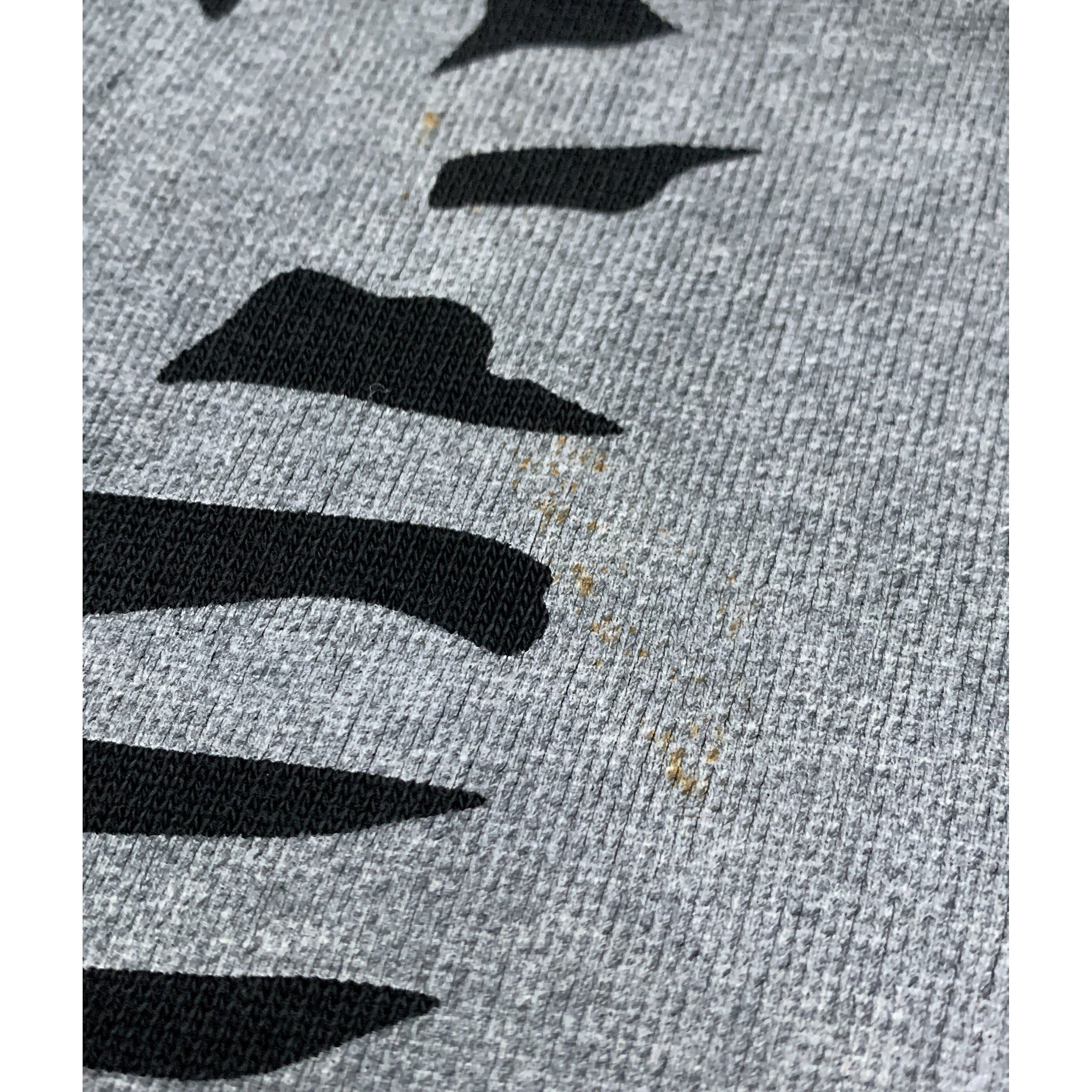 Bape A Bathing Ape Skeleton Shark Full Zip Hoodie Size L Size US L / EU 52-54 / 3 - 5 Thumbnail