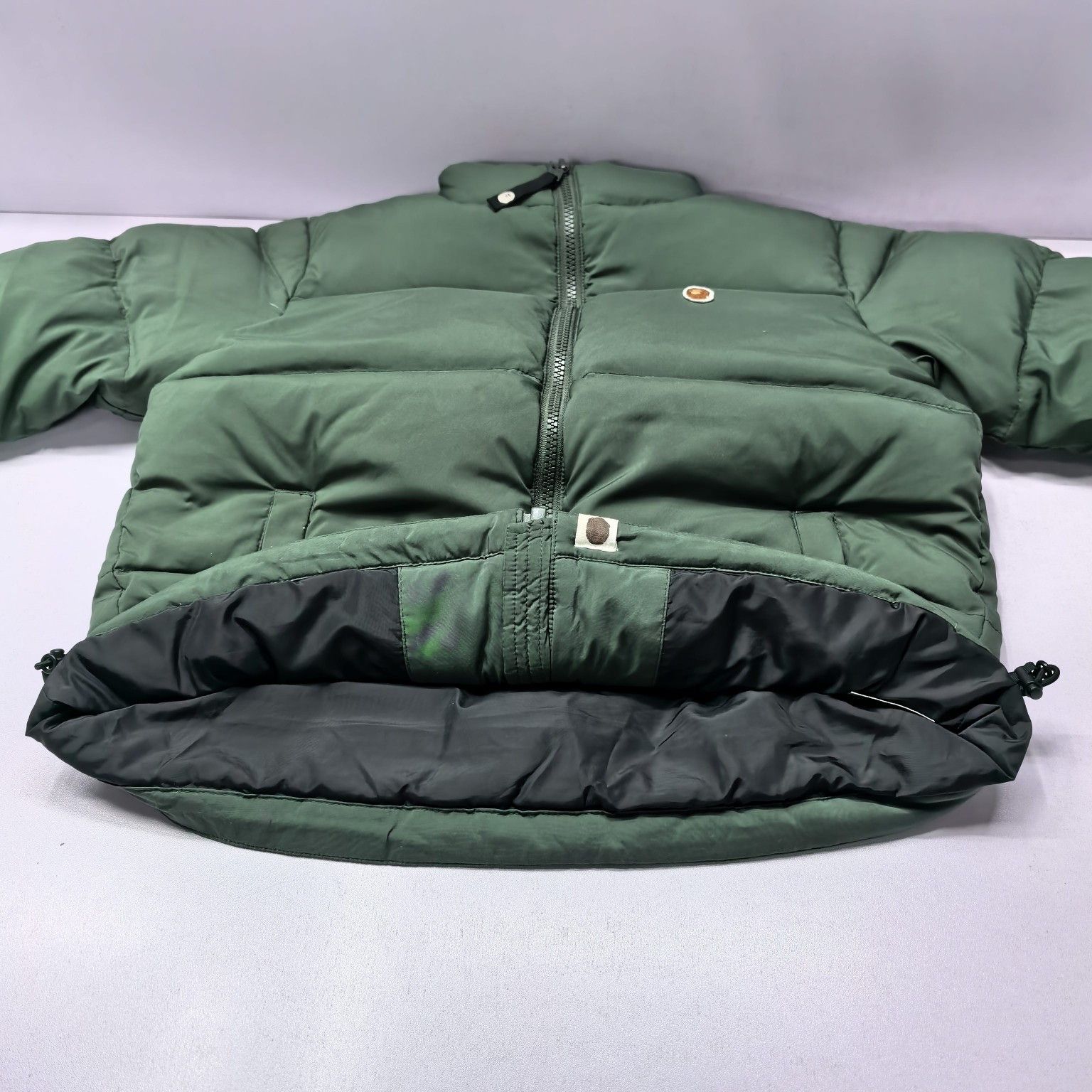 Bape A Bathing Ape Puffer Jacket Size 140 Size US XXS / EU 40 - 18 Thumbnail