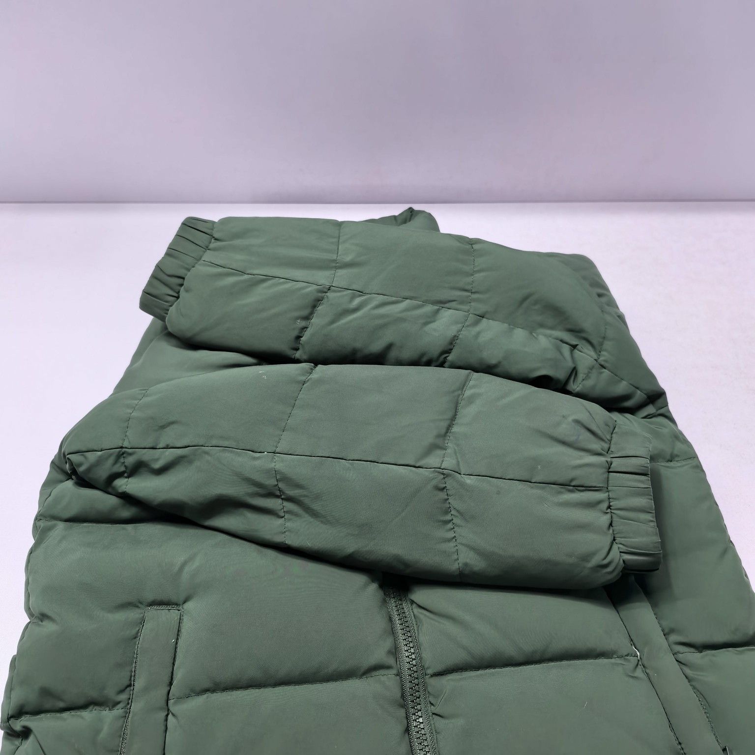 Bape A Bathing Ape Puffer Jacket Size 140 Size US XXS / EU 40 - 15 Thumbnail