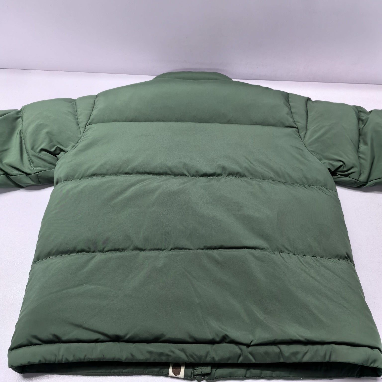 Bape A Bathing Ape Puffer Jacket Size 140 Size US XXS / EU 40 - 19 Thumbnail