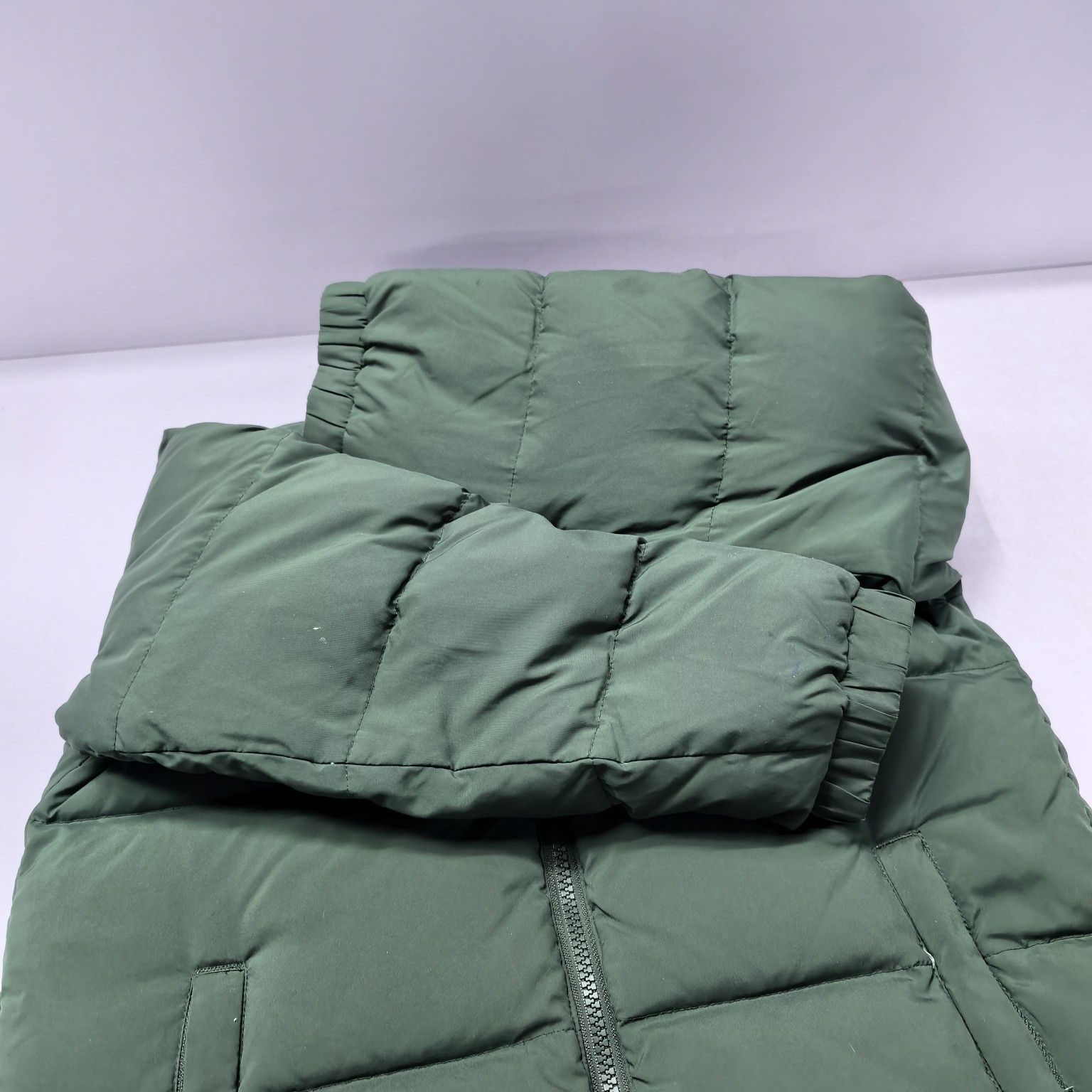 Bape A Bathing Ape Puffer Jacket Size 140 Size US XXS / EU 40 - 13 Thumbnail