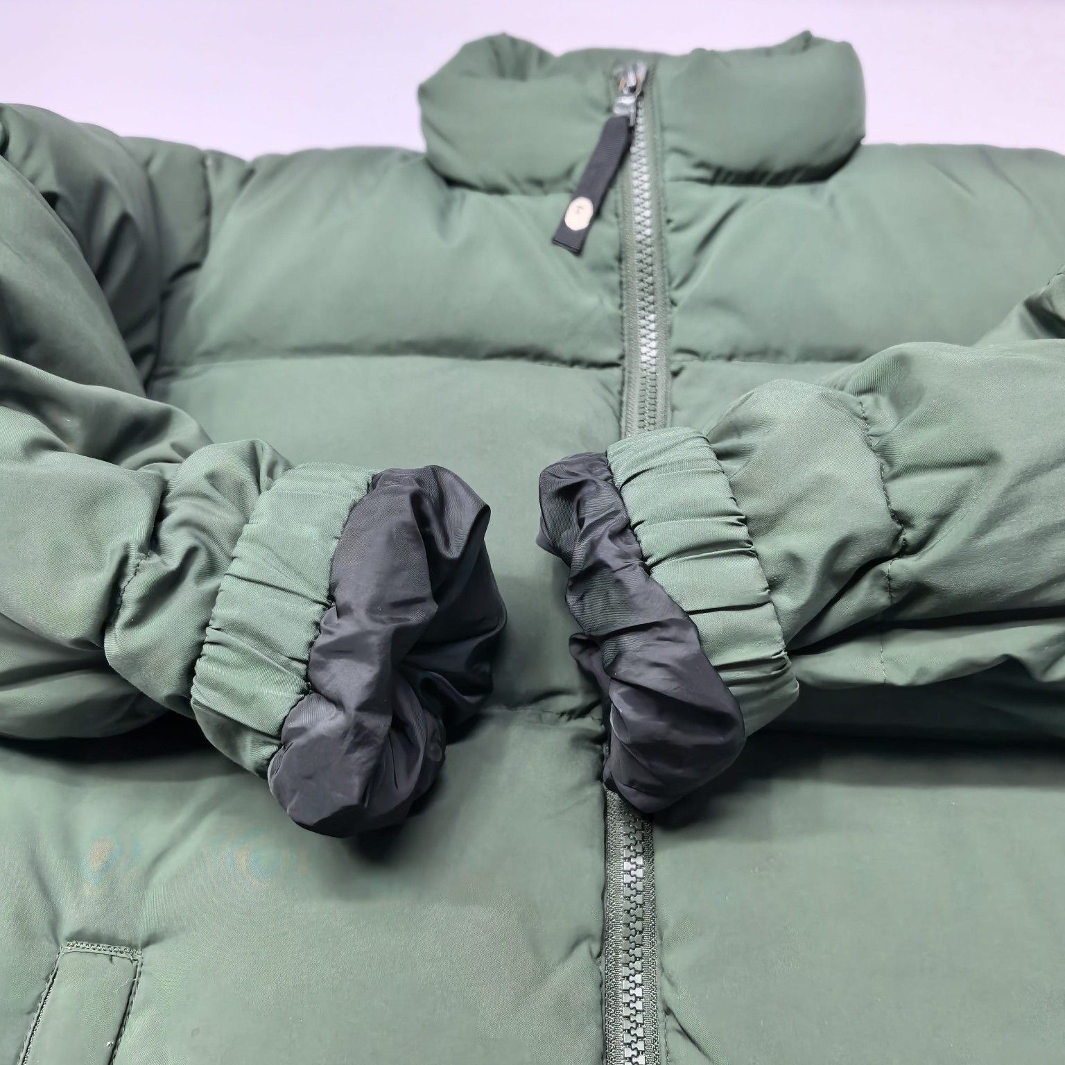 Bape A Bathing Ape Puffer Jacket Size 140 Size US XXS / EU 40 - 16 Thumbnail