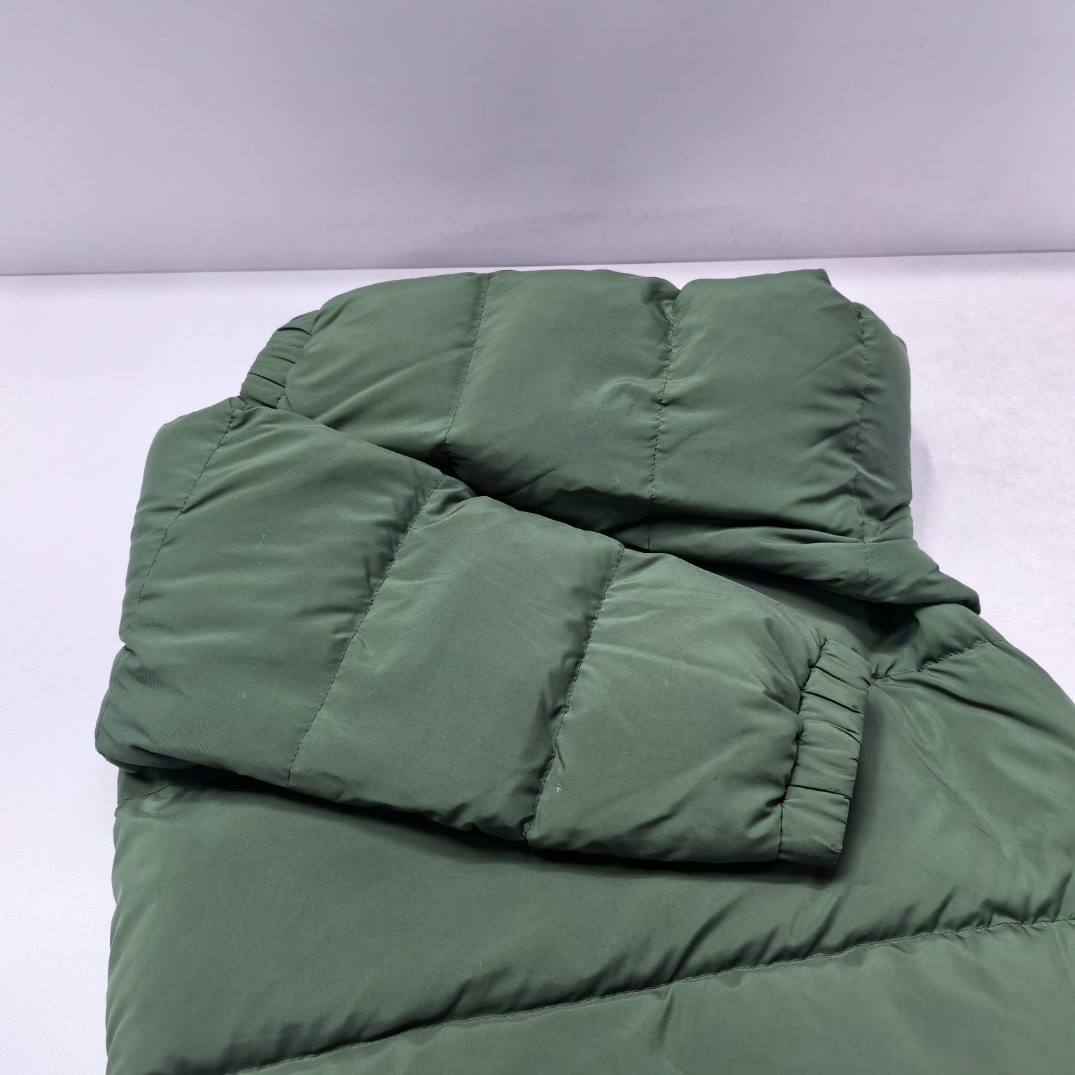 Bape A Bathing Ape Puffer Jacket Size 140 Size US XXS / EU 40 - 14 Thumbnail