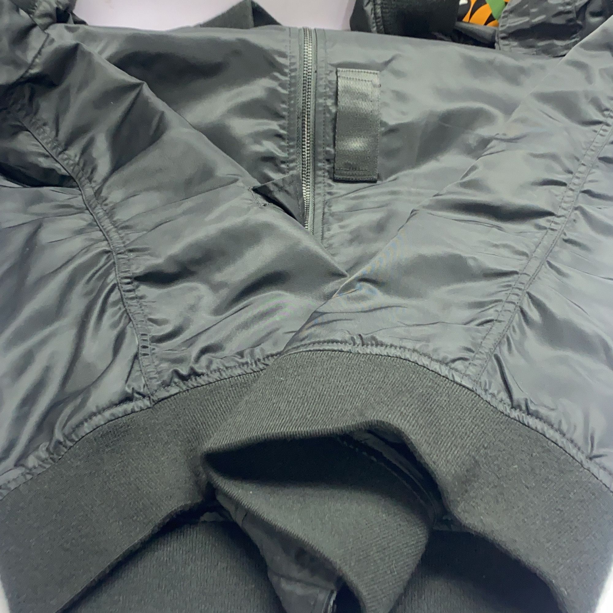 Bape A Bathing Ape Shark Tiger Bomber Jacket XL Size US XL / EU 56 / 4 - 12 Thumbnail