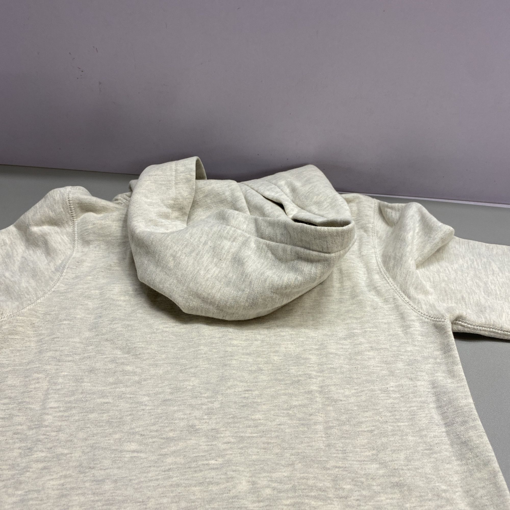 Bape A BATHING APE Busy Works Logo Zip Hoodie Size XS Size US XS / EU 42 / 0 - 3 Thumbnail
