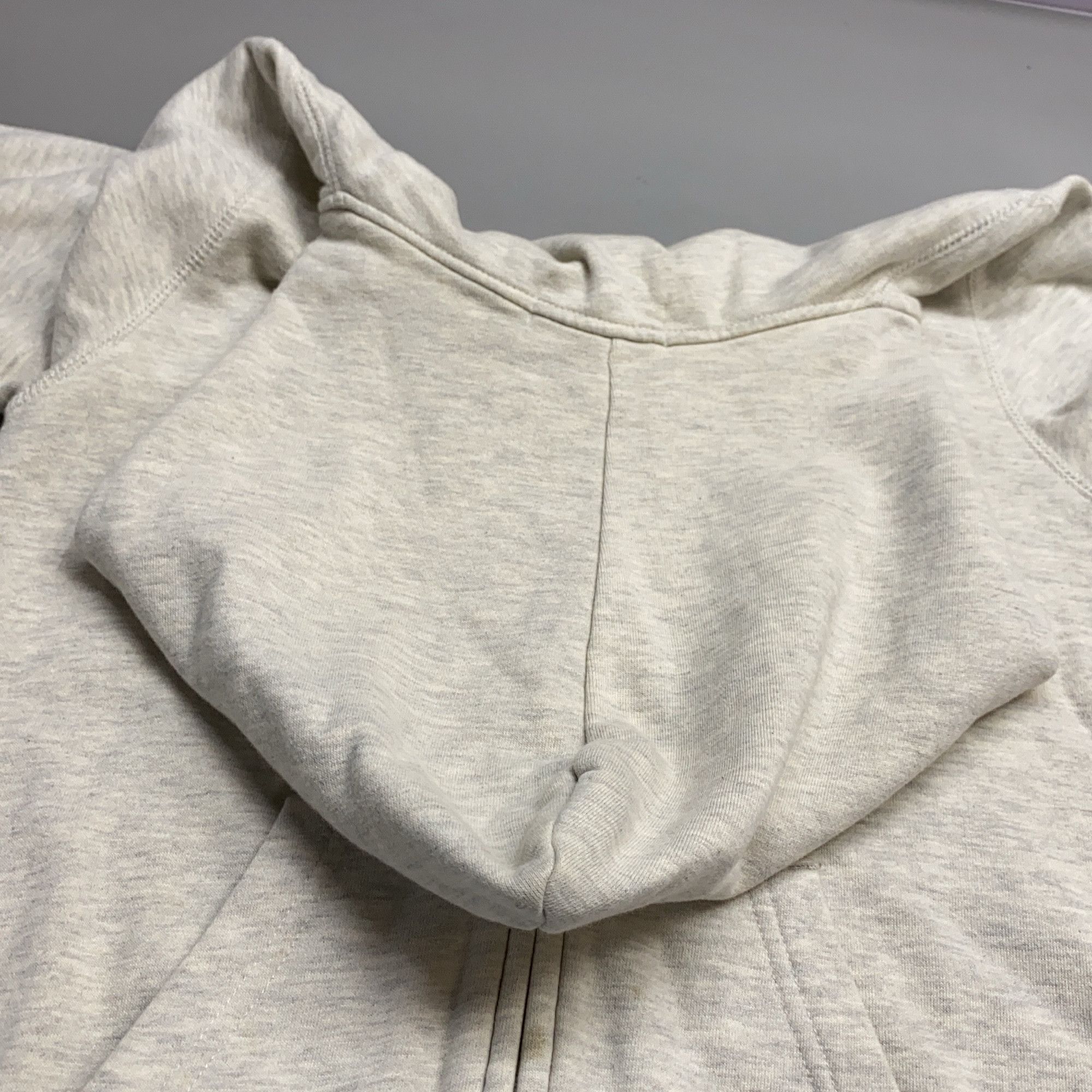 Bape A BATHING APE Busy Works Logo Zip Hoodie Size XS Size US XS / EU 42 / 0 - 8 Thumbnail