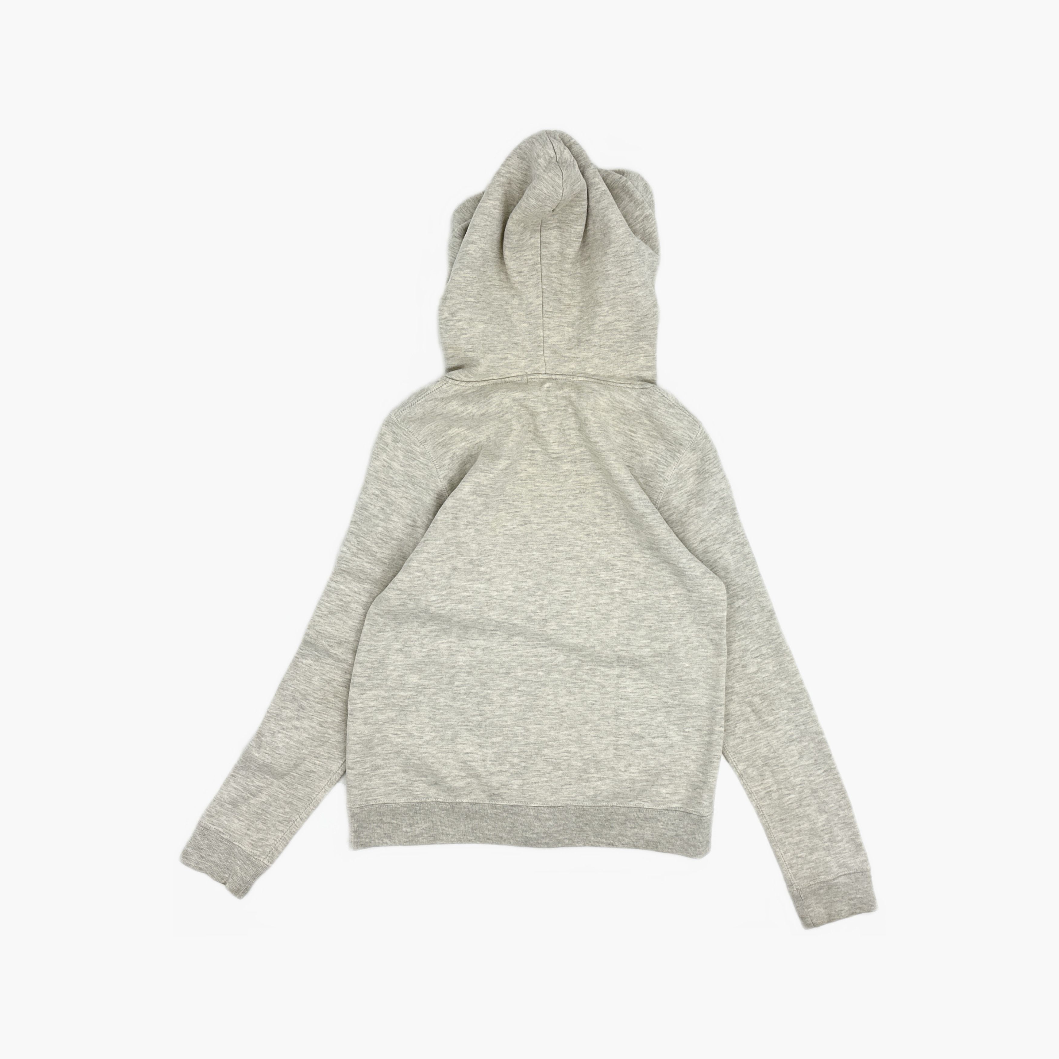 Bape A BATHING APE Busy Works Logo Zip Hoodie Size XS Size US XS / EU 42 / 0 - 2 Thumbnail