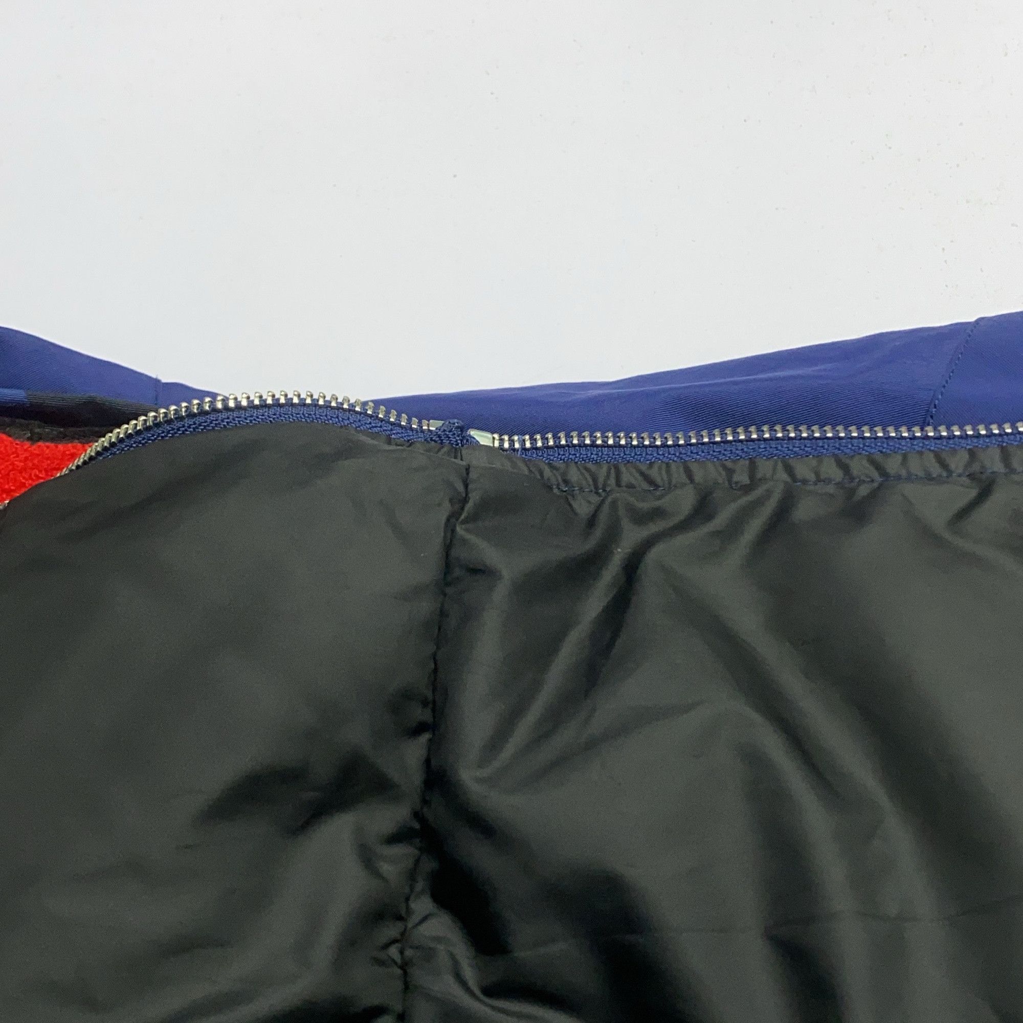 Bape A Bathing Ape Shark Camo Down Jacket Size M Size US M / EU 48-50 / 2 - 8 Thumbnail