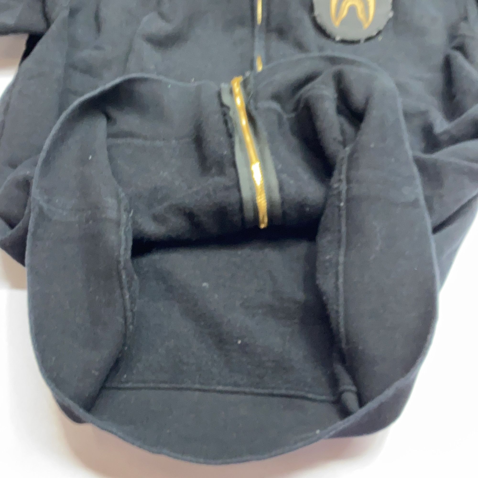 Bape A Bathing Ape Camo Gold Shark Hoodie Size XXL Size US XXL / EU 58 / 5 - 17 Thumbnail