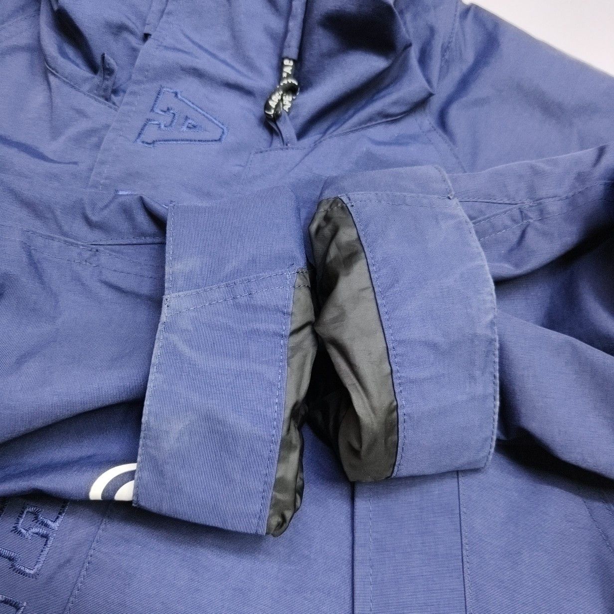 Bape A BATHING APE Shark Tiger Full Zip Jacket Size M Size US M / EU 48-50 / 2 - 12 Thumbnail