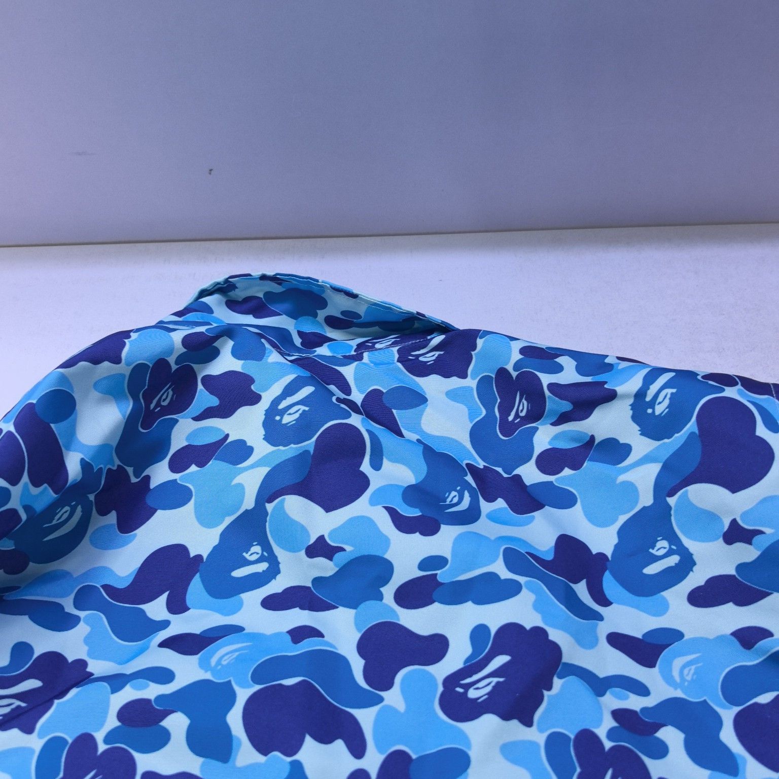 Bape A Bathing Ape ABC Camo Coach Jacket Size M Size US M / EU 48-50 / 2 - 7 Thumbnail
