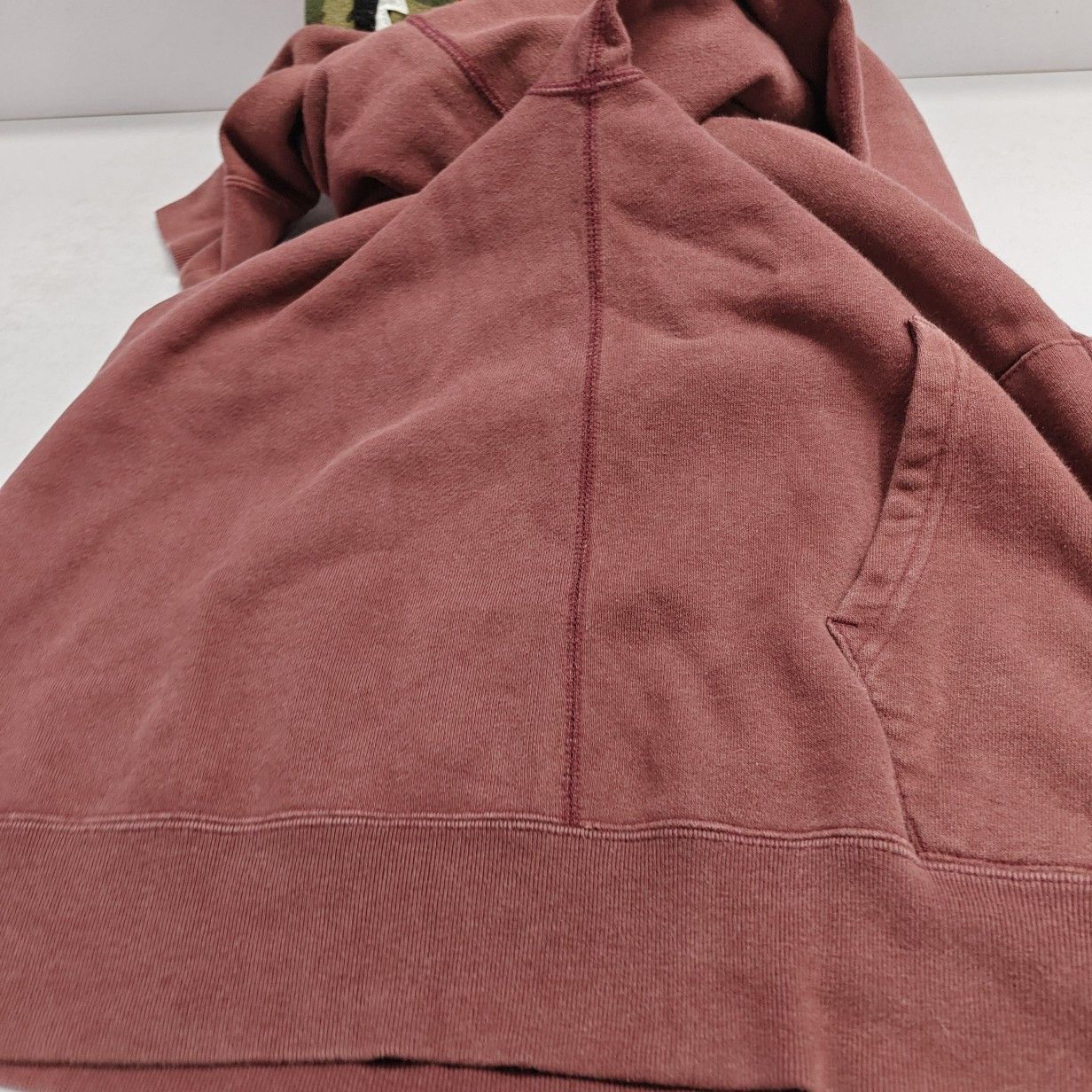 Bape A Bathing Ape Shark Tiger Full Zip Hoodie Size M Size US M / EU 48-50 / 2 - 17 Thumbnail